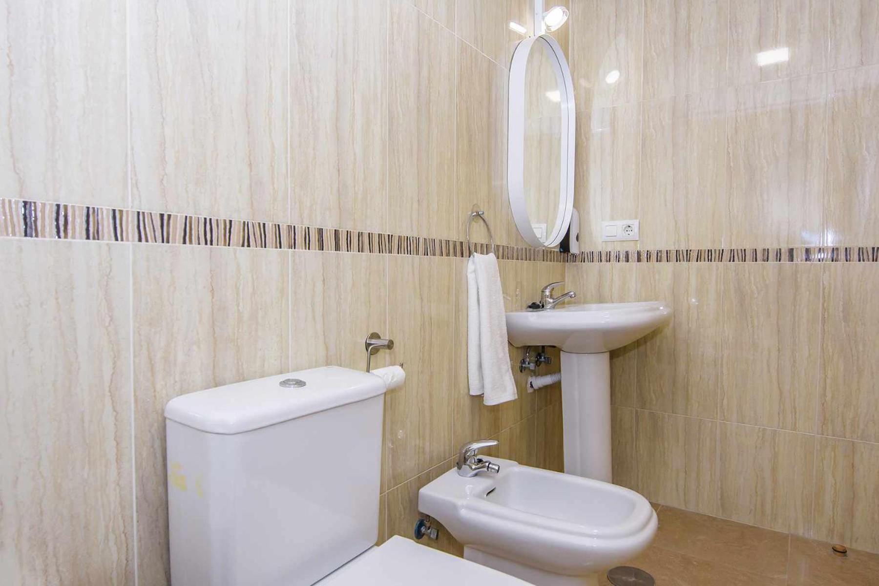 Apartamento Bajel Centrico Cerca De La Playa