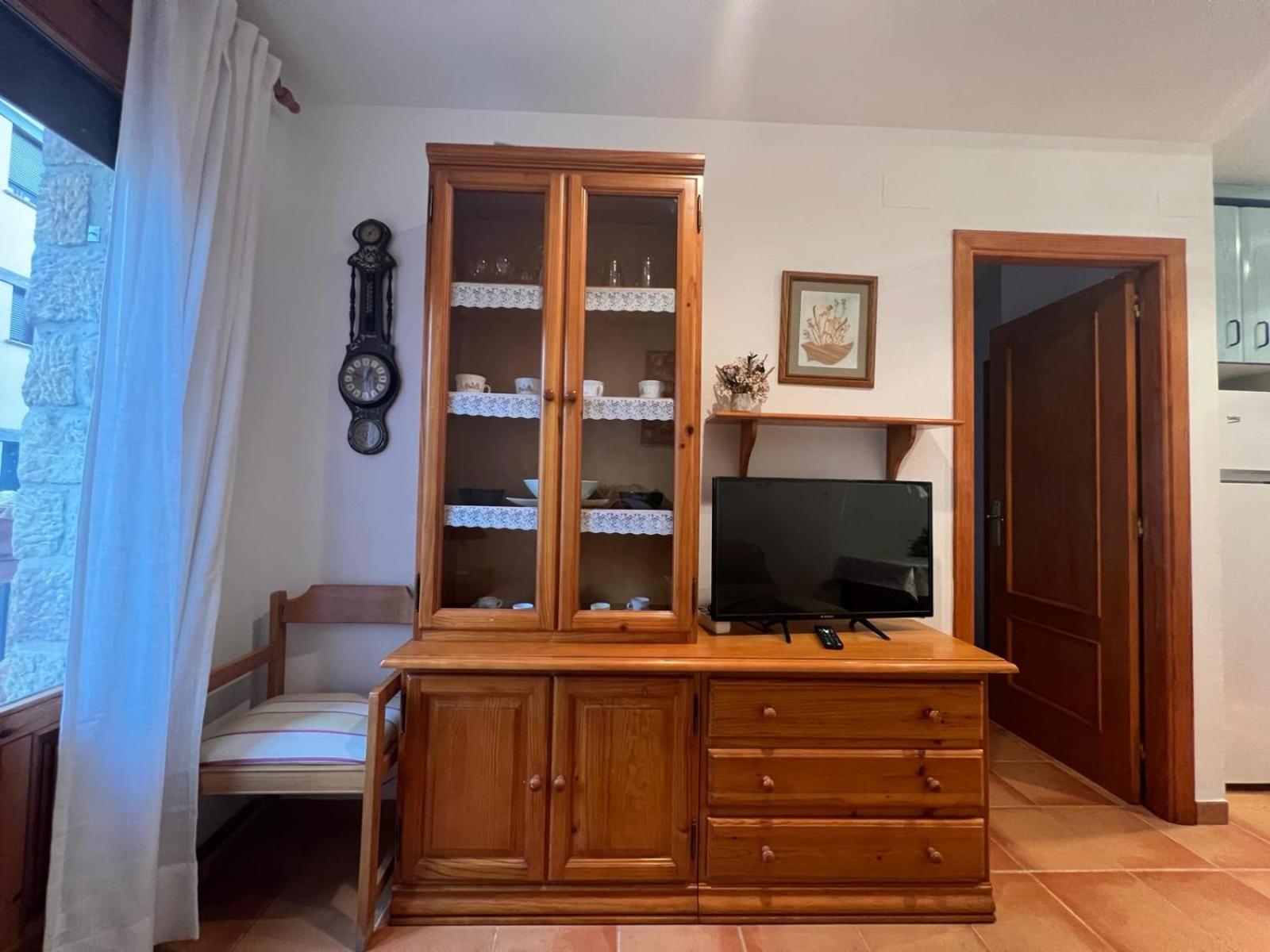 V.u.t. El Hongo Apartamento *