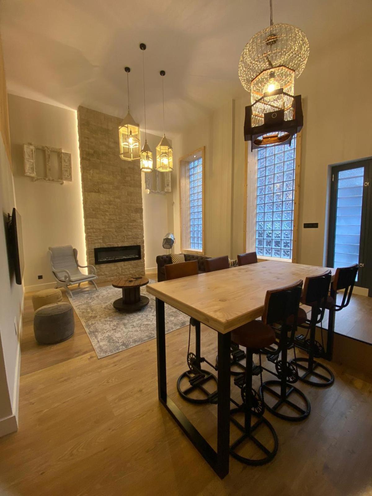 Cornelia 03 Apartment Santander