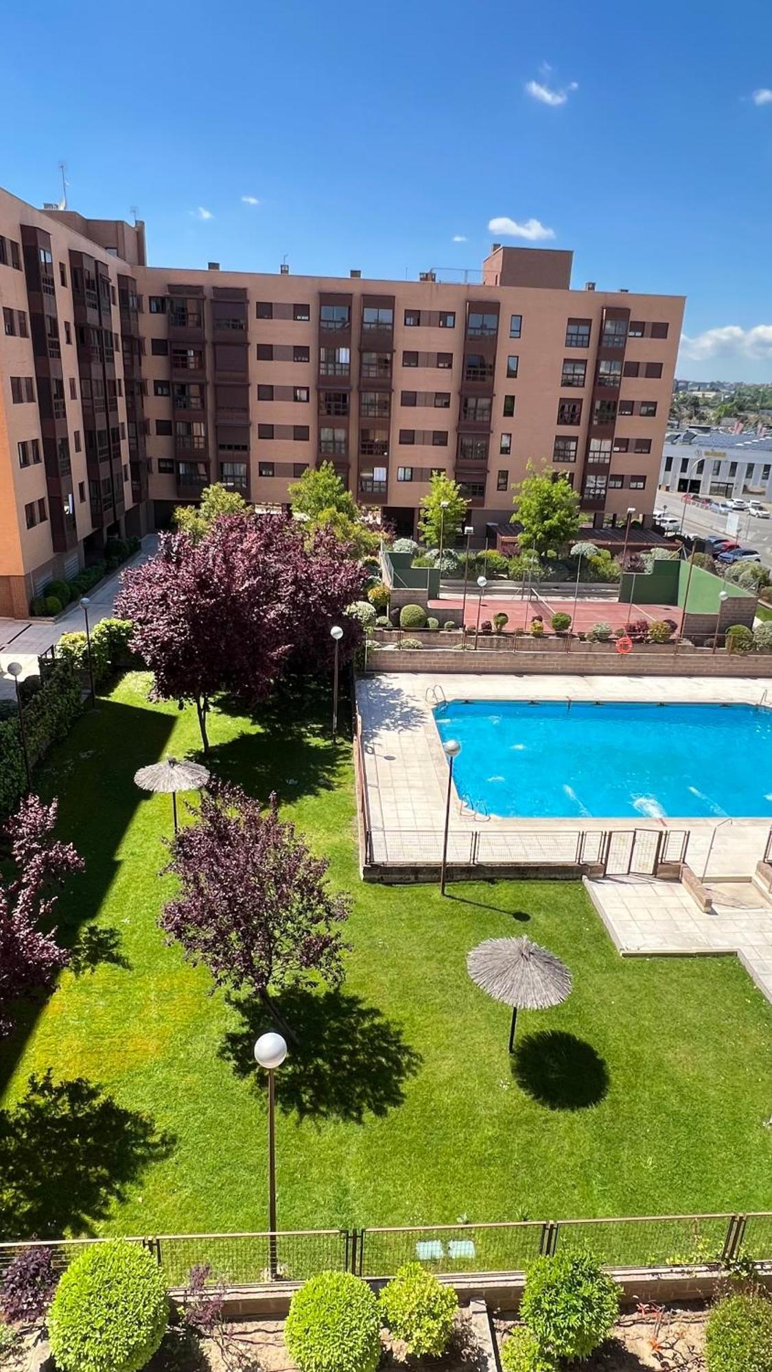 Apartment House Boutique , Aeropuerto , Ifema *