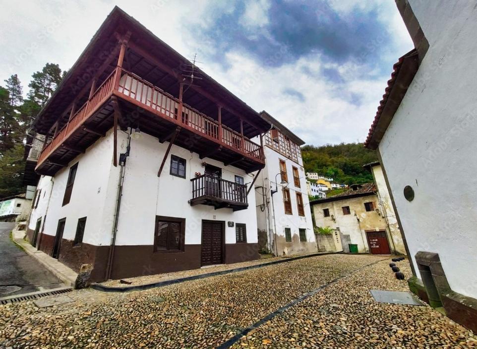 El Cascarin Cangas De Narcea