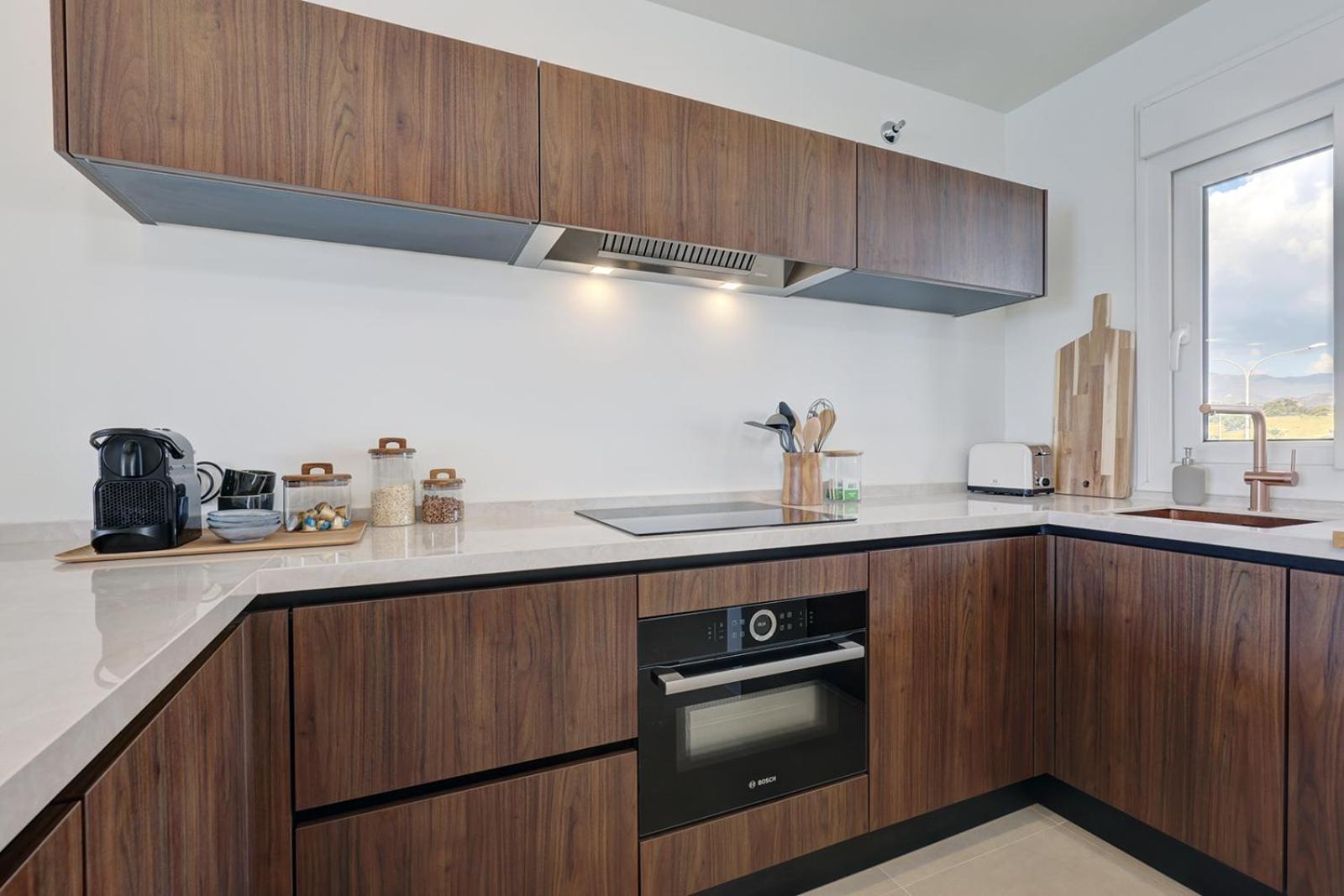 Apartamento Penthouse Cordoba Balcony Sea View