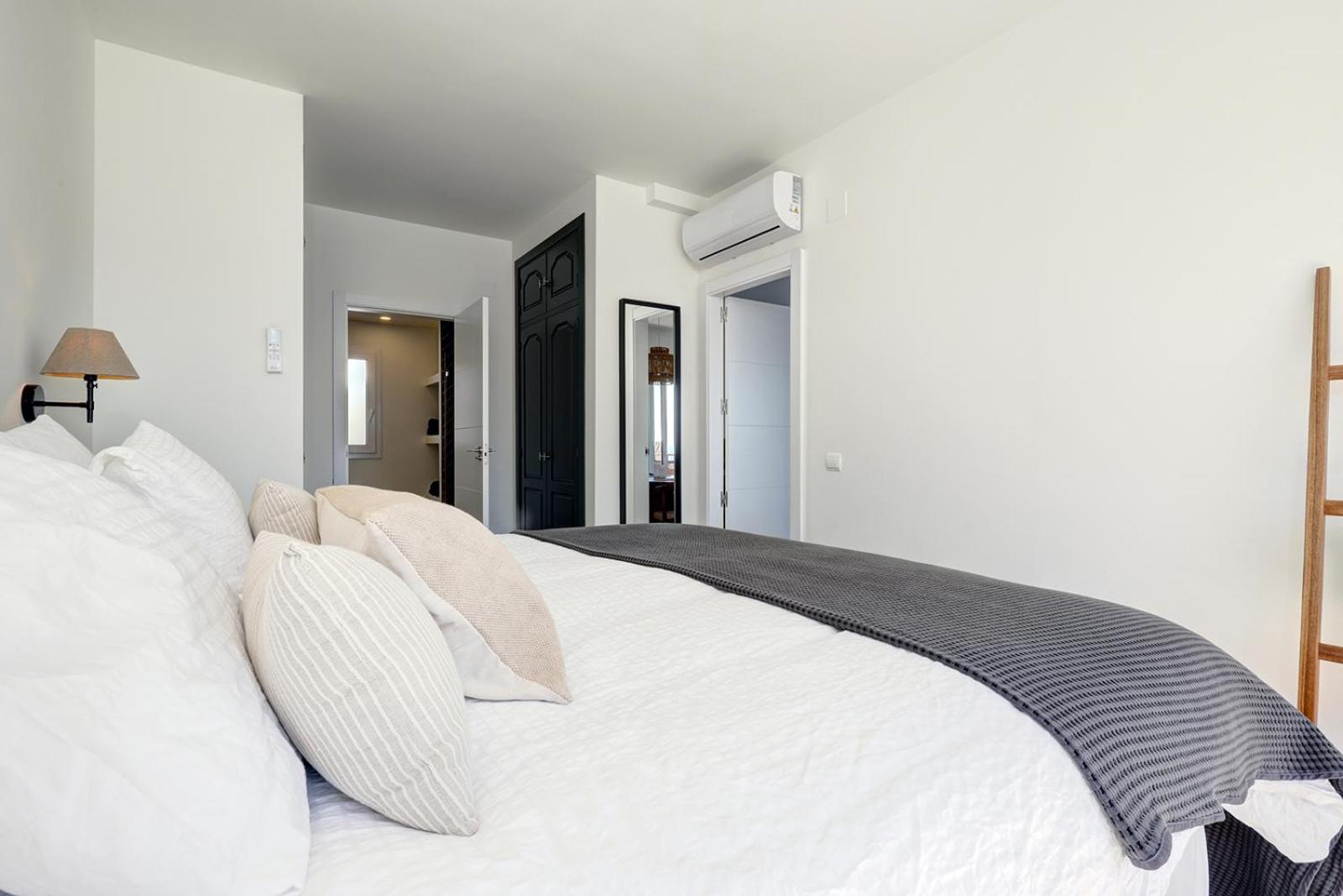 Penthouse Cordoba Balcony Sea View Apartamento Estepona
