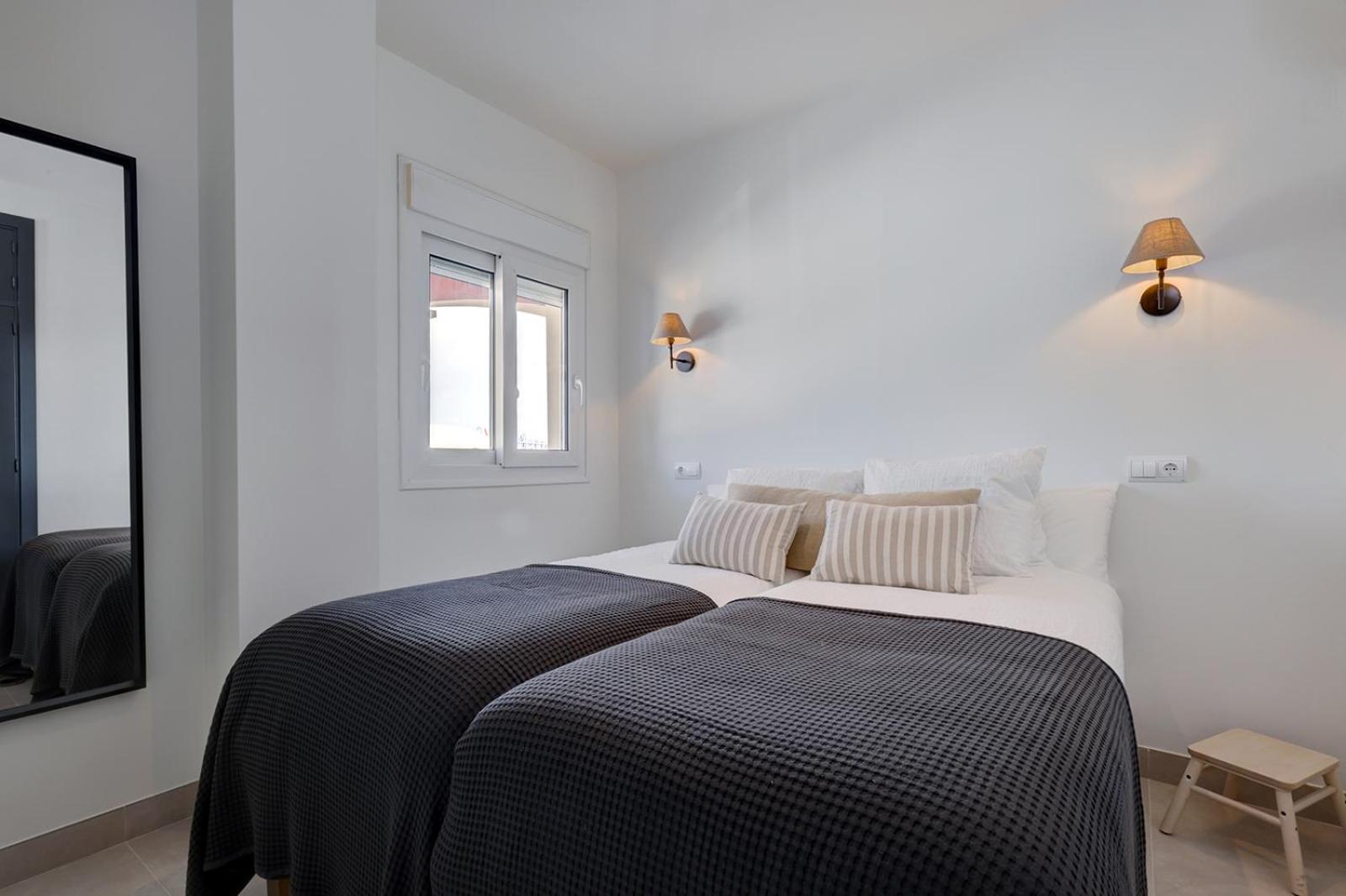 Apartamento Penthouse Cordoba Balcony Sea View