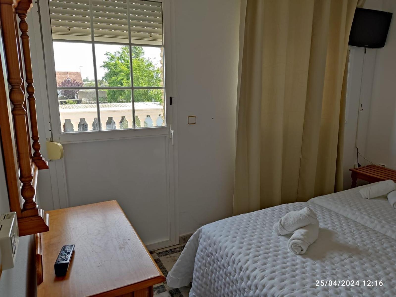 Quinto Pino Guest house *