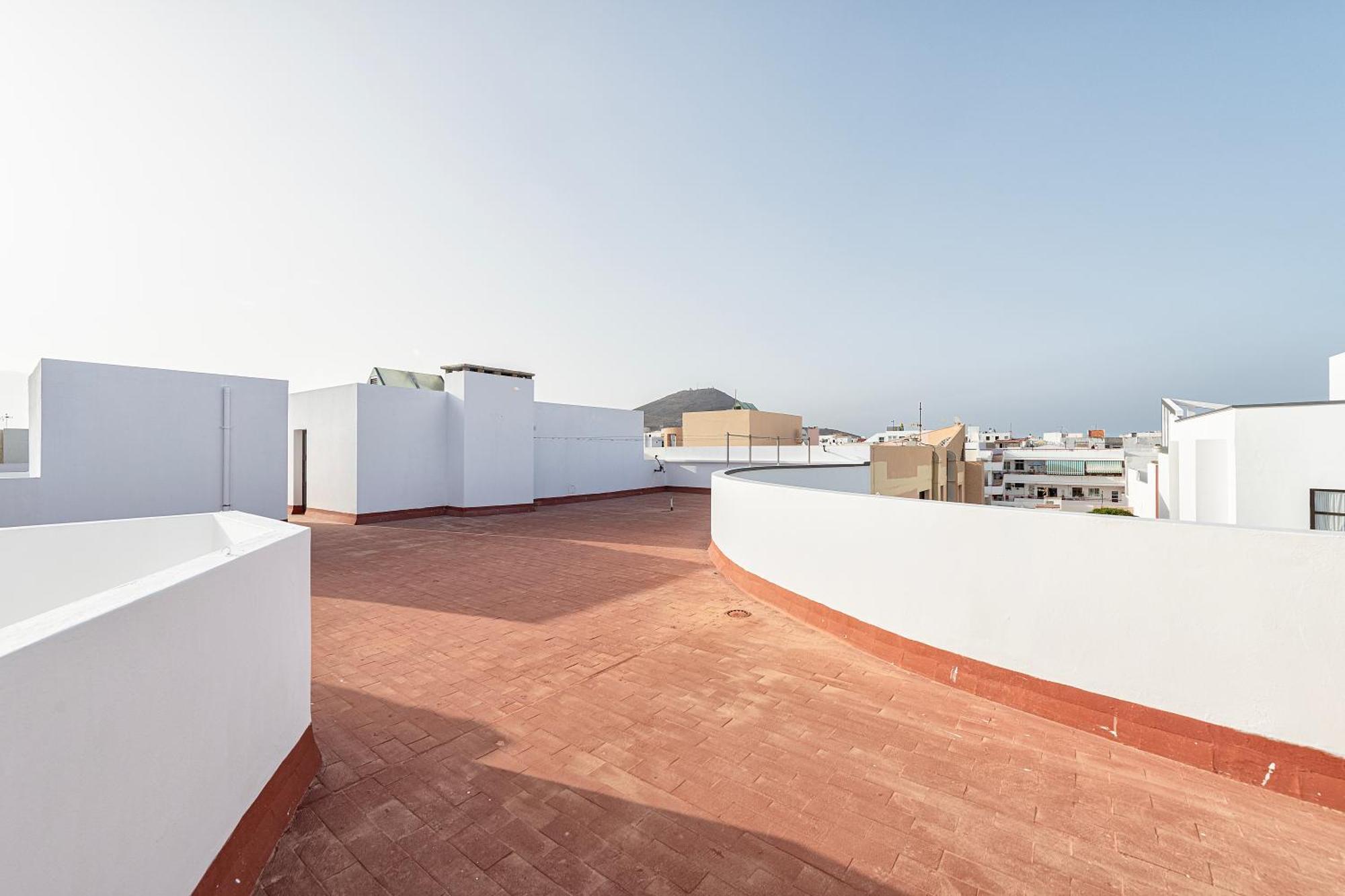 Apartamento Con Vistas Al Mar Apartamento Arinaga