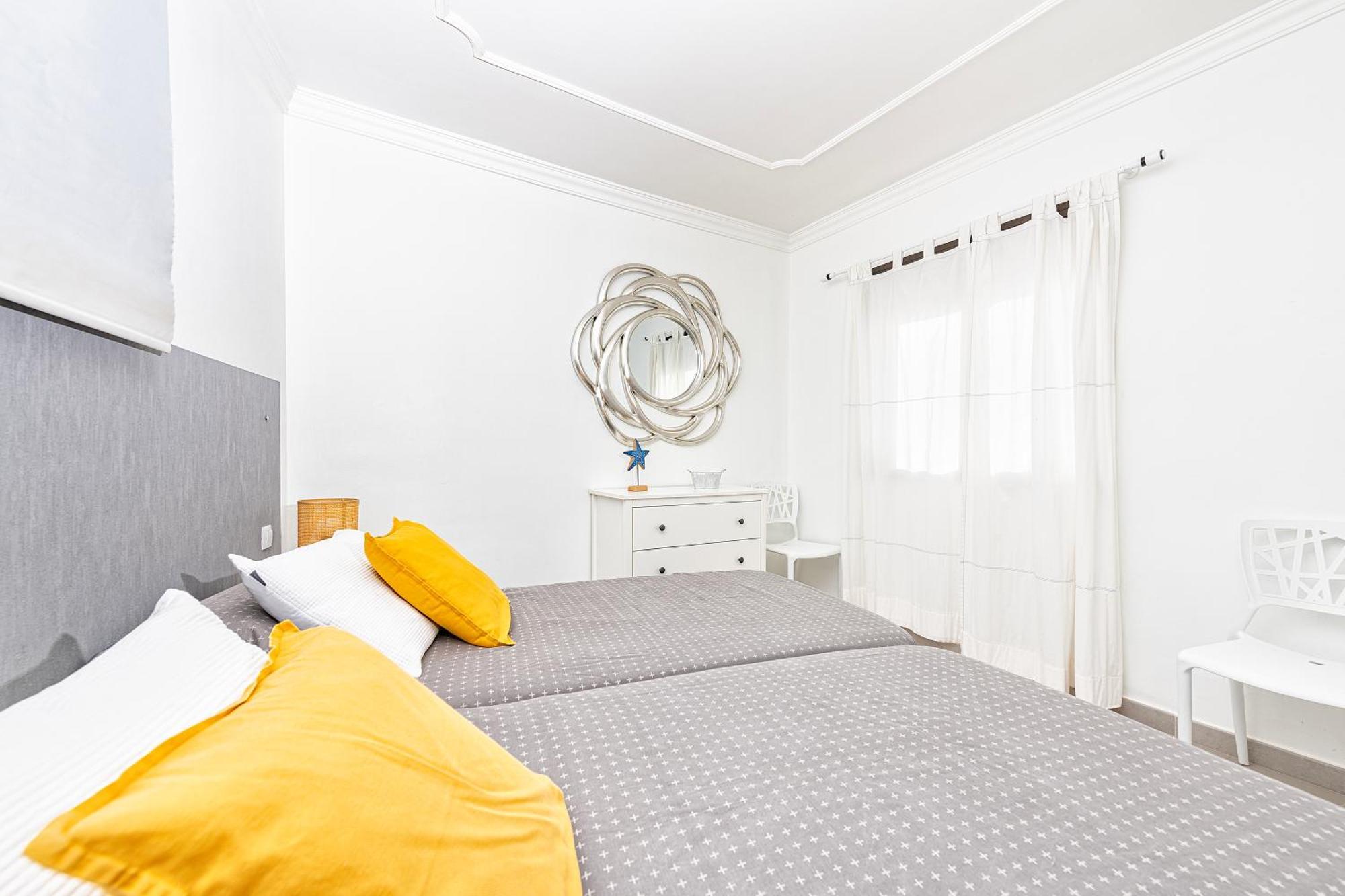 Apartamento Apartamento Con Vistas Al Mar Arinaga
