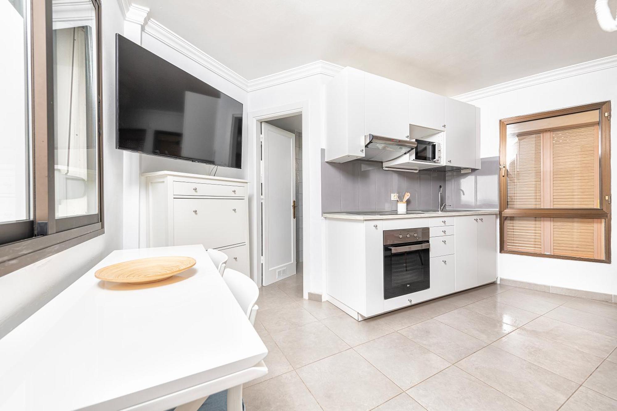 Apartamento Con Vistas Al Mar *