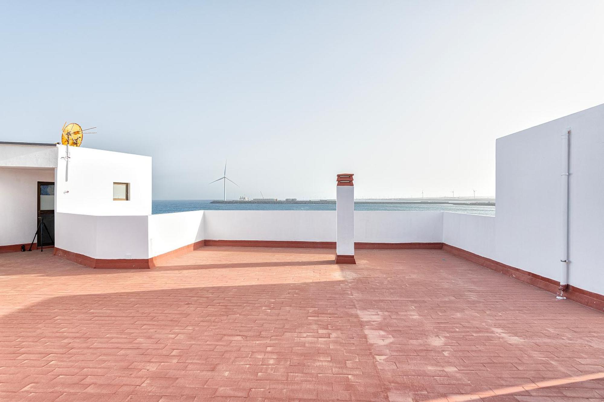 Apartamento Con Vistas Al Mar * Arinaga