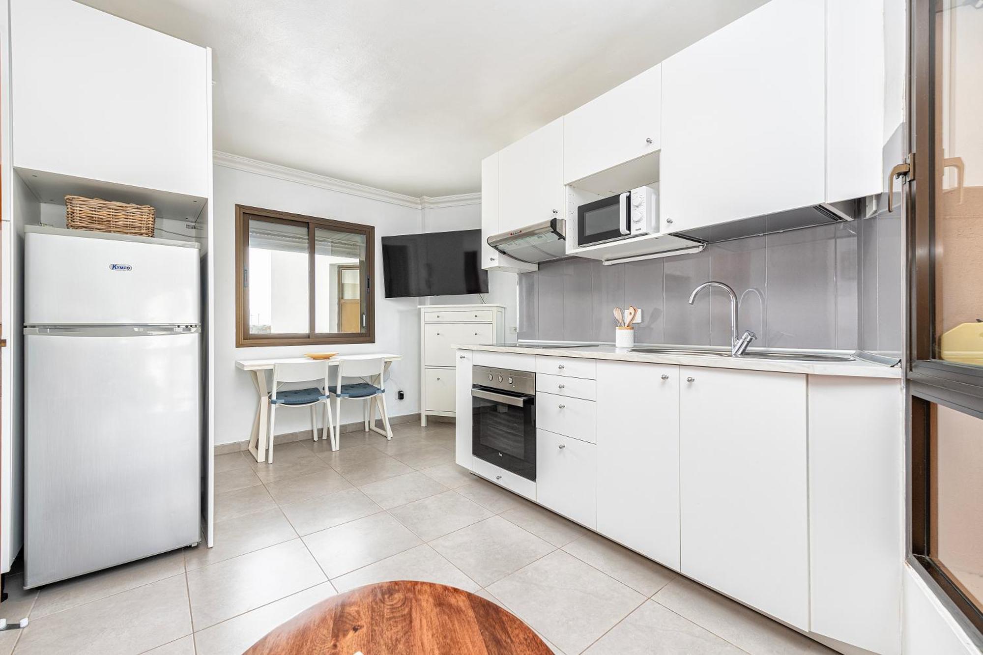 Apartamento Con Vistas Al Mar *