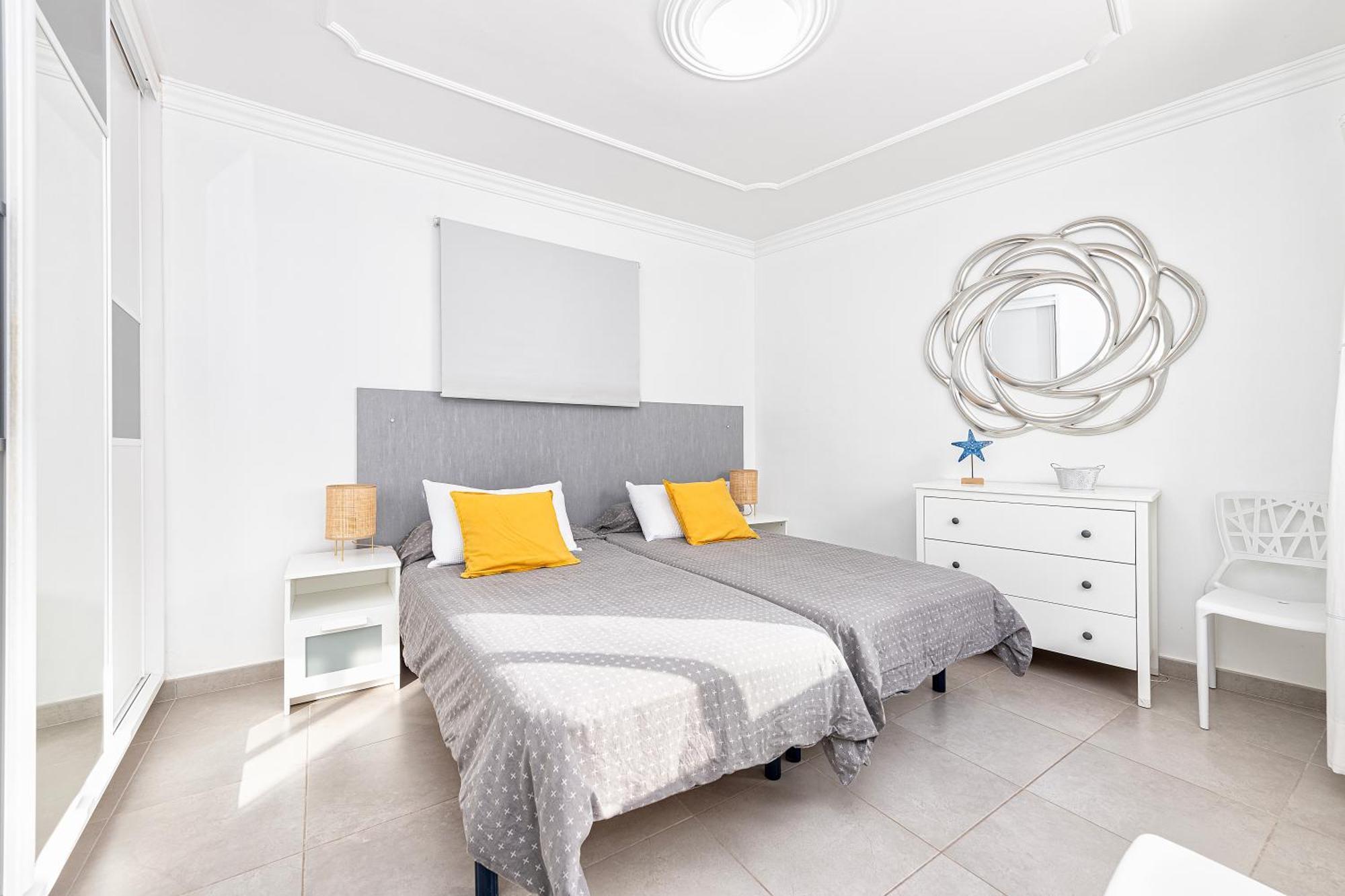 Apartamento Con Vistas Al Mar * Arinaga