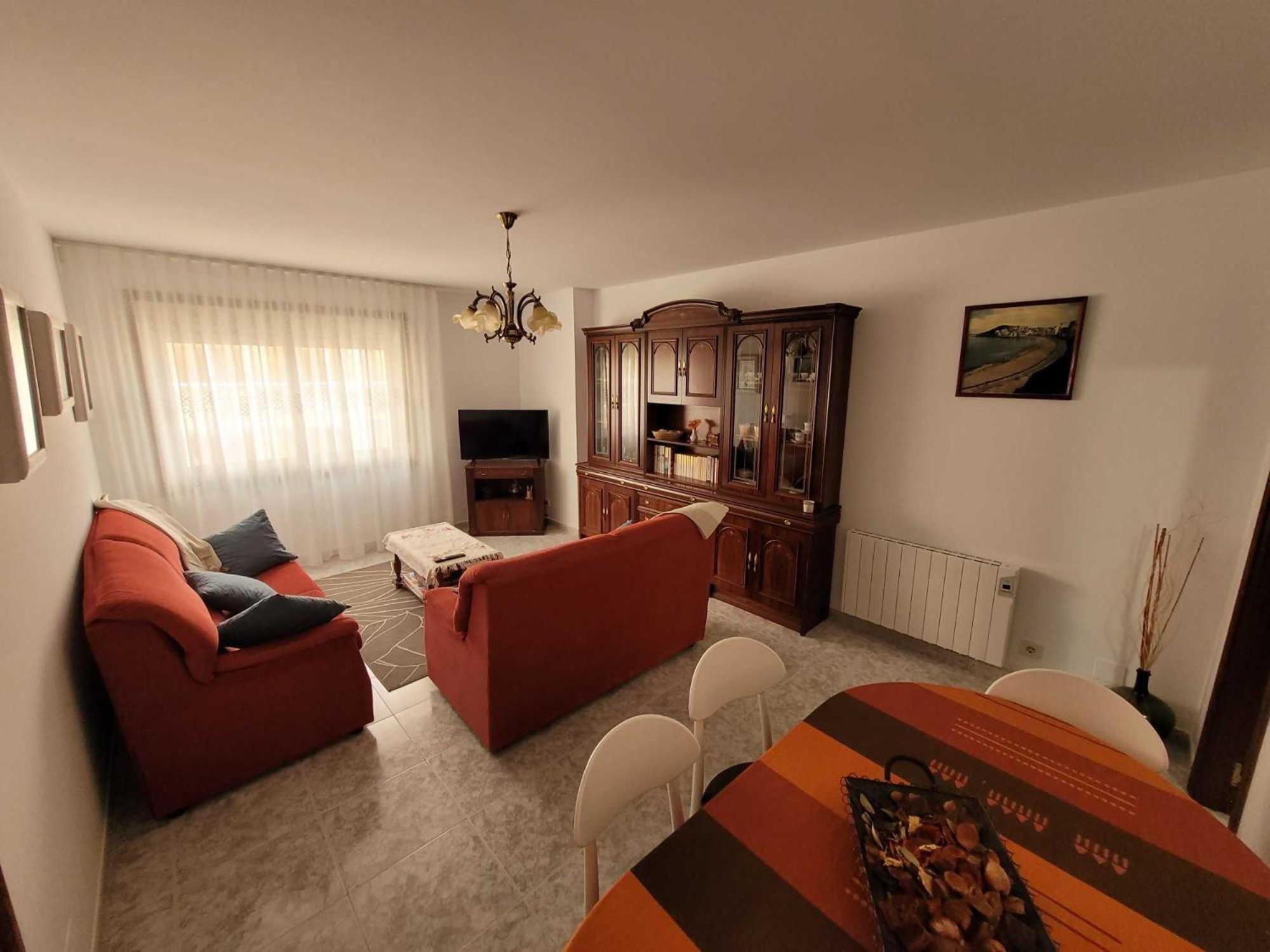 Apartment Grupo Gontad Asalo Malpica