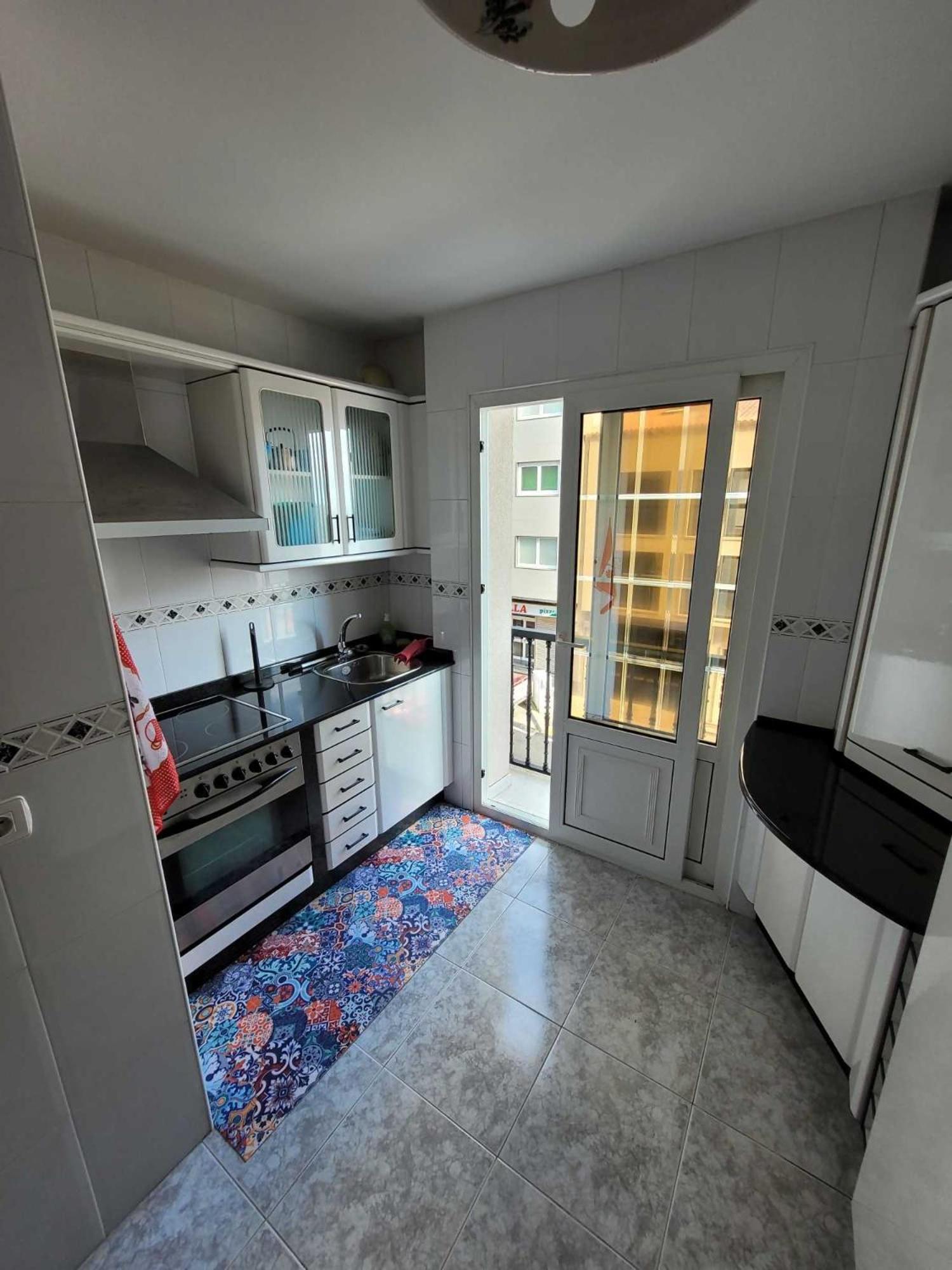 Apartment Grupo Gontad Asalo Malpica