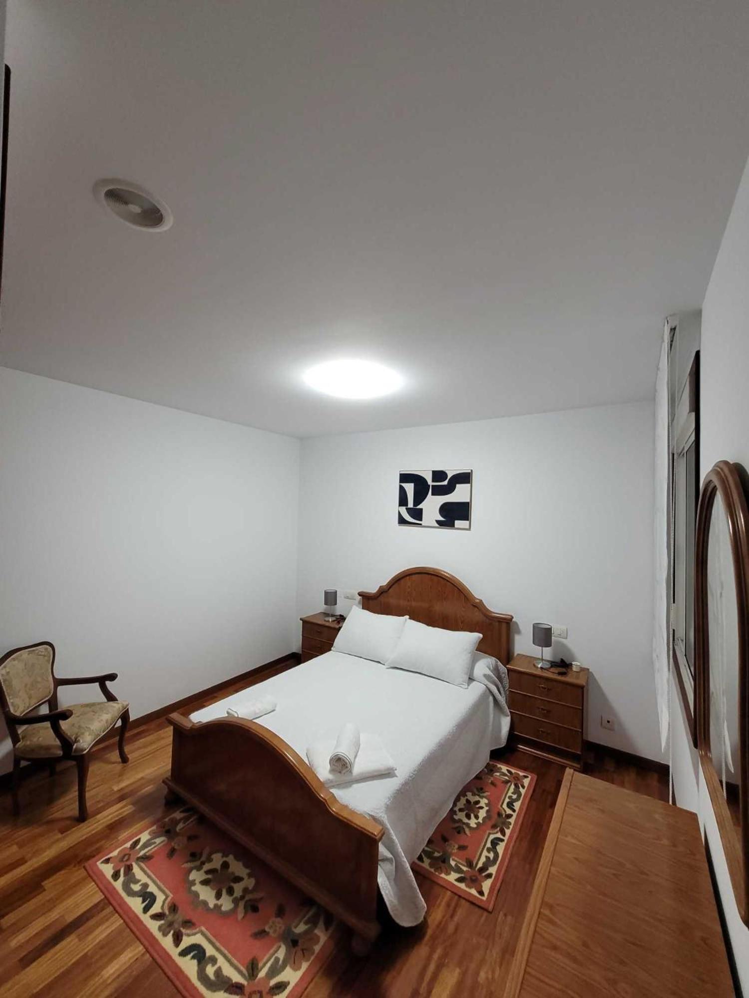Apartment Grupo Gontad Asalo Malpica
