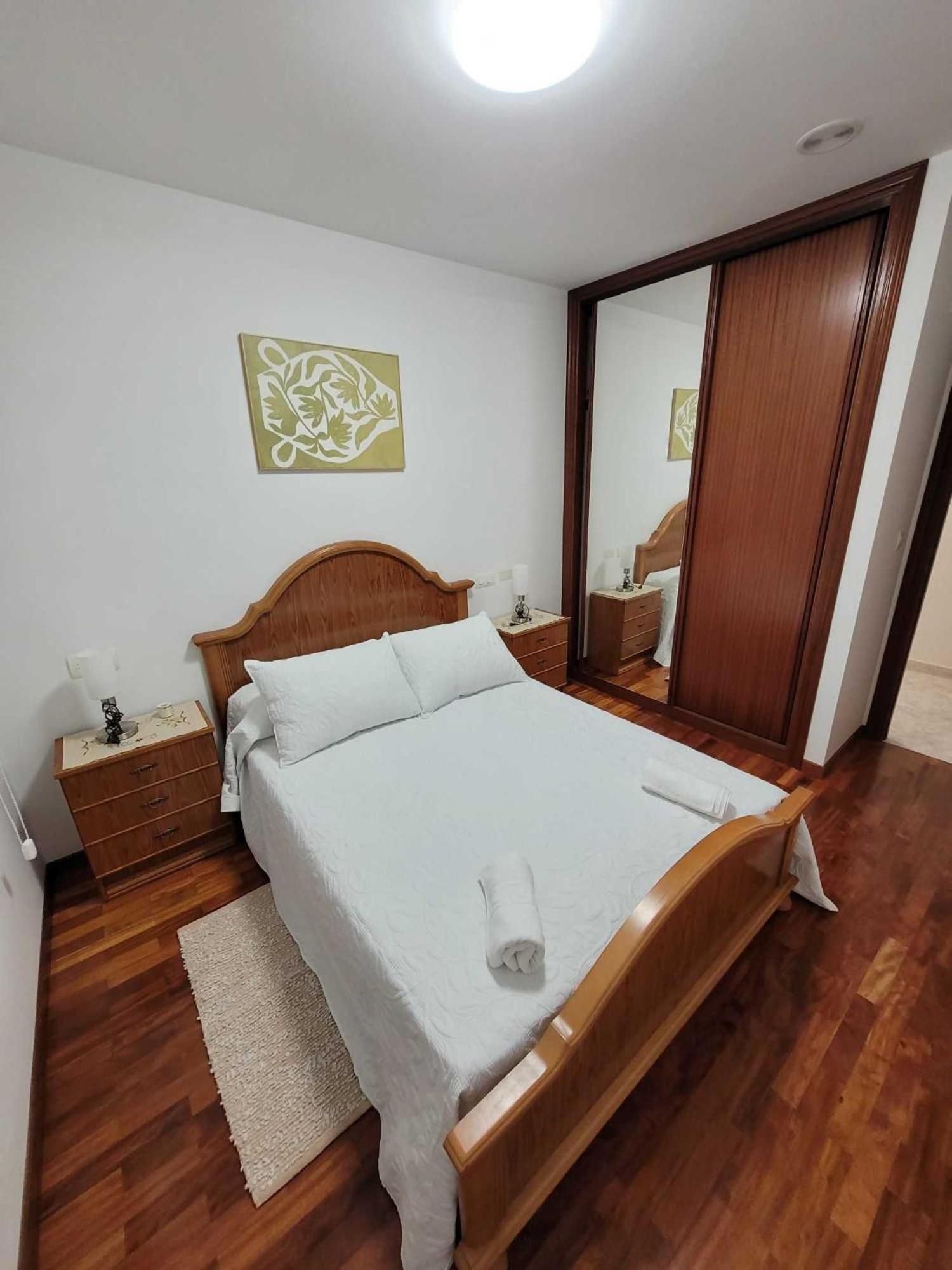 Apartment Grupo Gontad Asalo