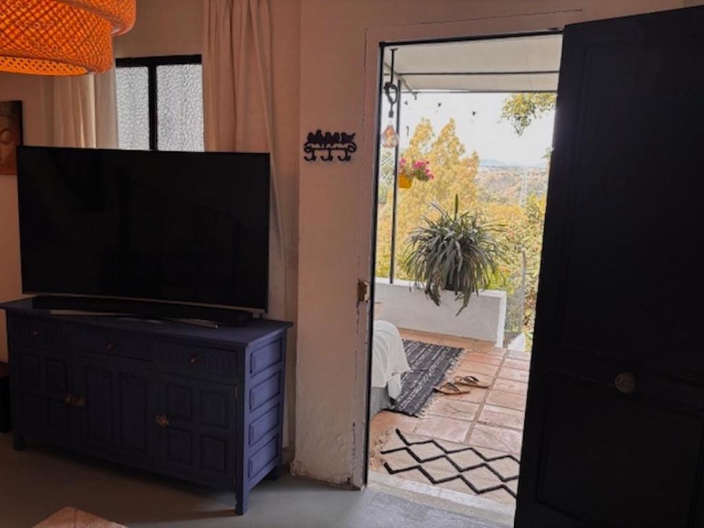Сasa de vacaciones Finca Paraiso Escondido Alhaurín el Grande