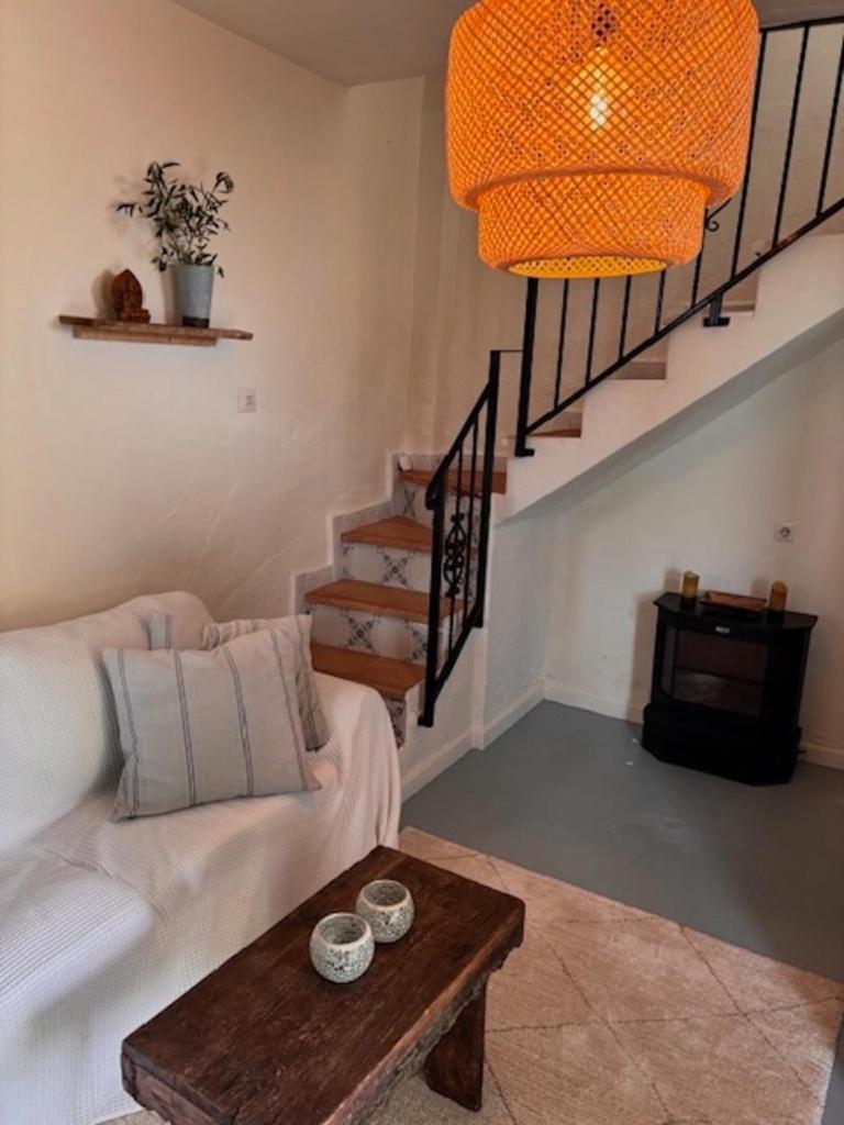 Finca Paraiso Escondido Сasa de vacaciones Alhaurín el Grande