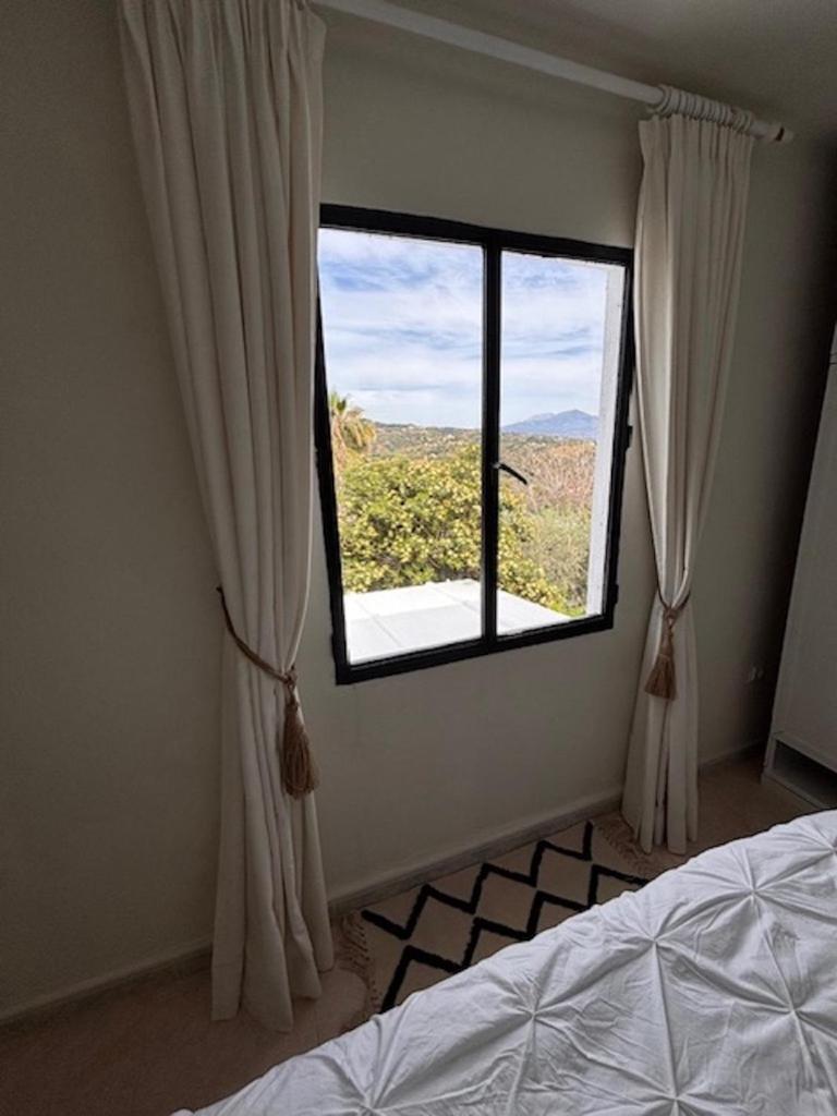 Finca Paraiso Escondido Alhaurín el Grande