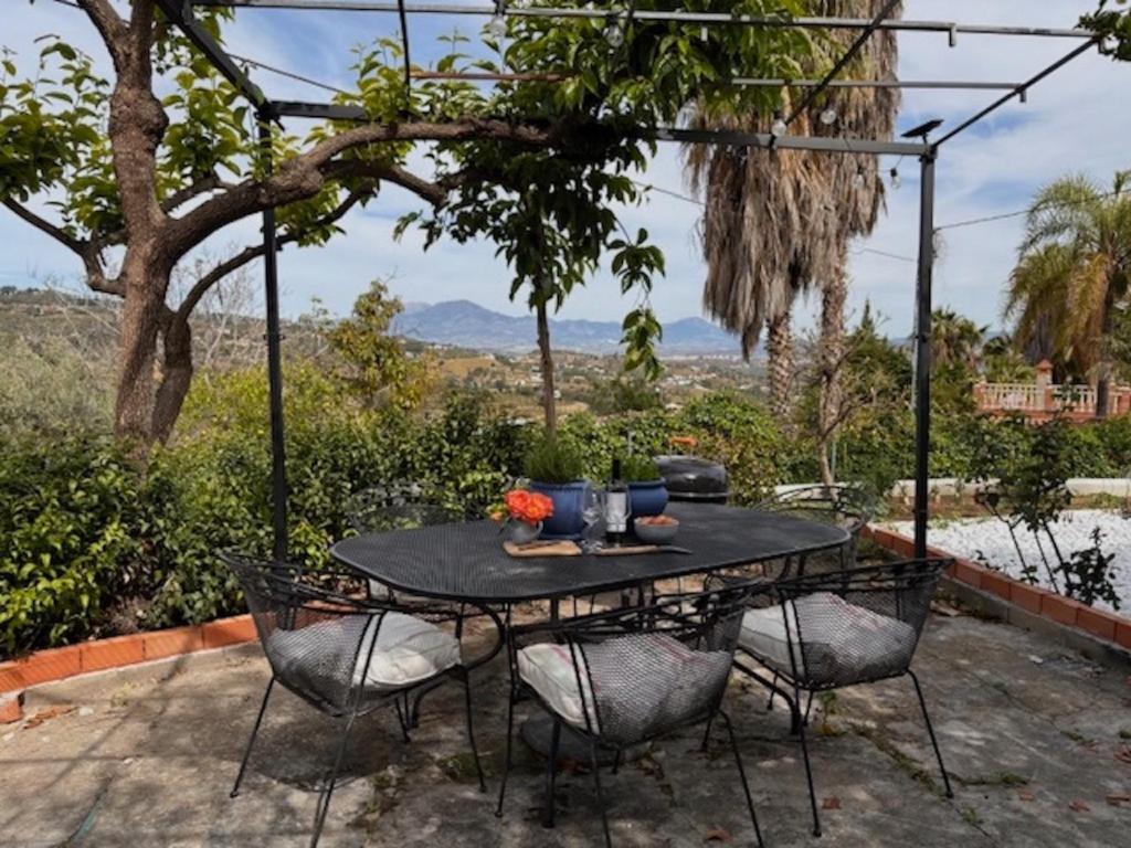 Finca Paraiso Escondido