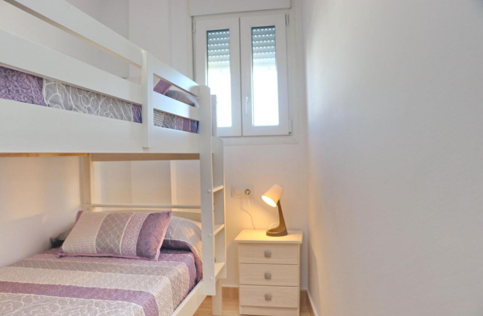 Apartamento El Mirador *
