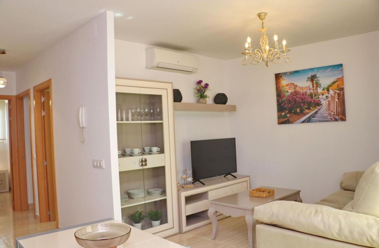 El Mirador Apartamento Conil De La Frontera