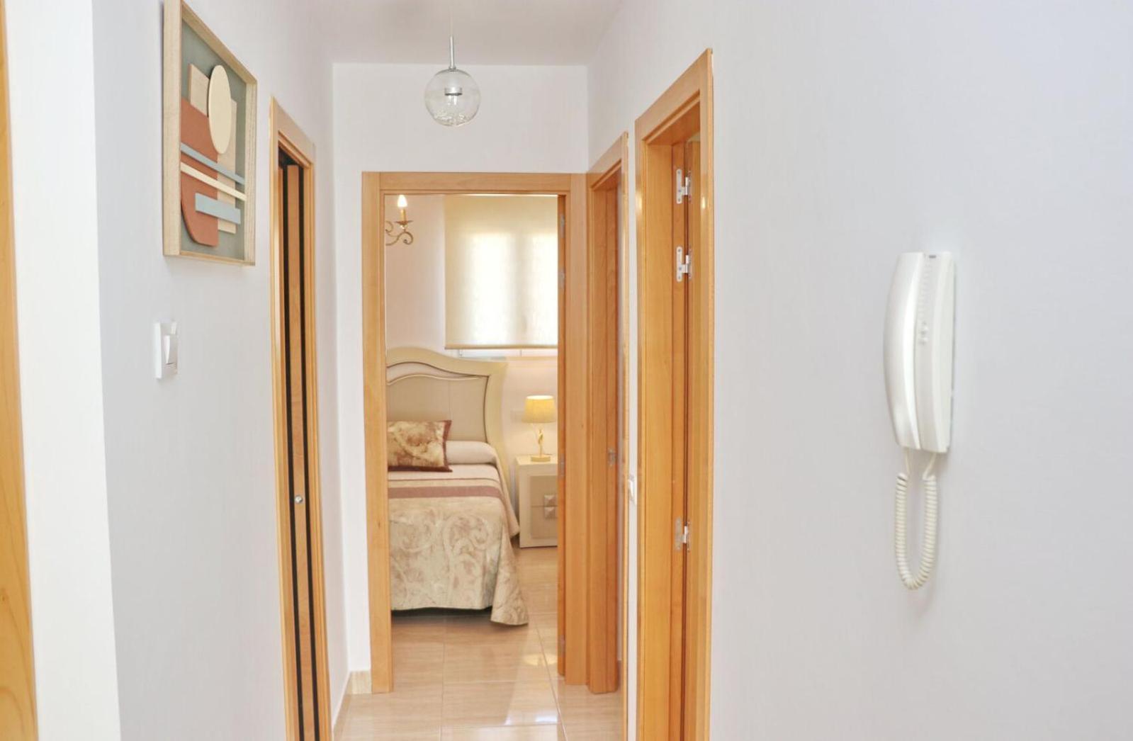 Apartamento El Mirador *