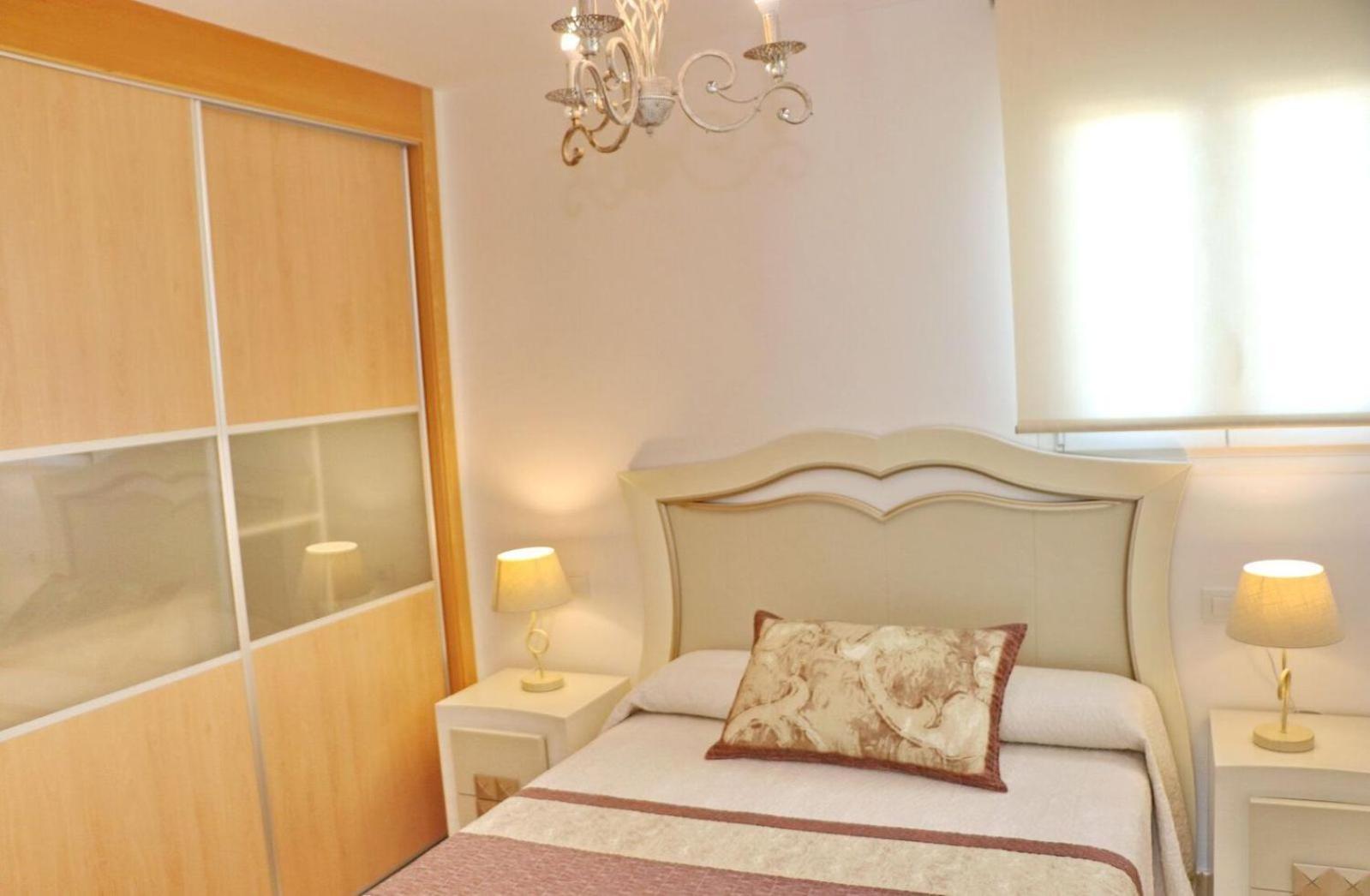 El Mirador Apartamento
