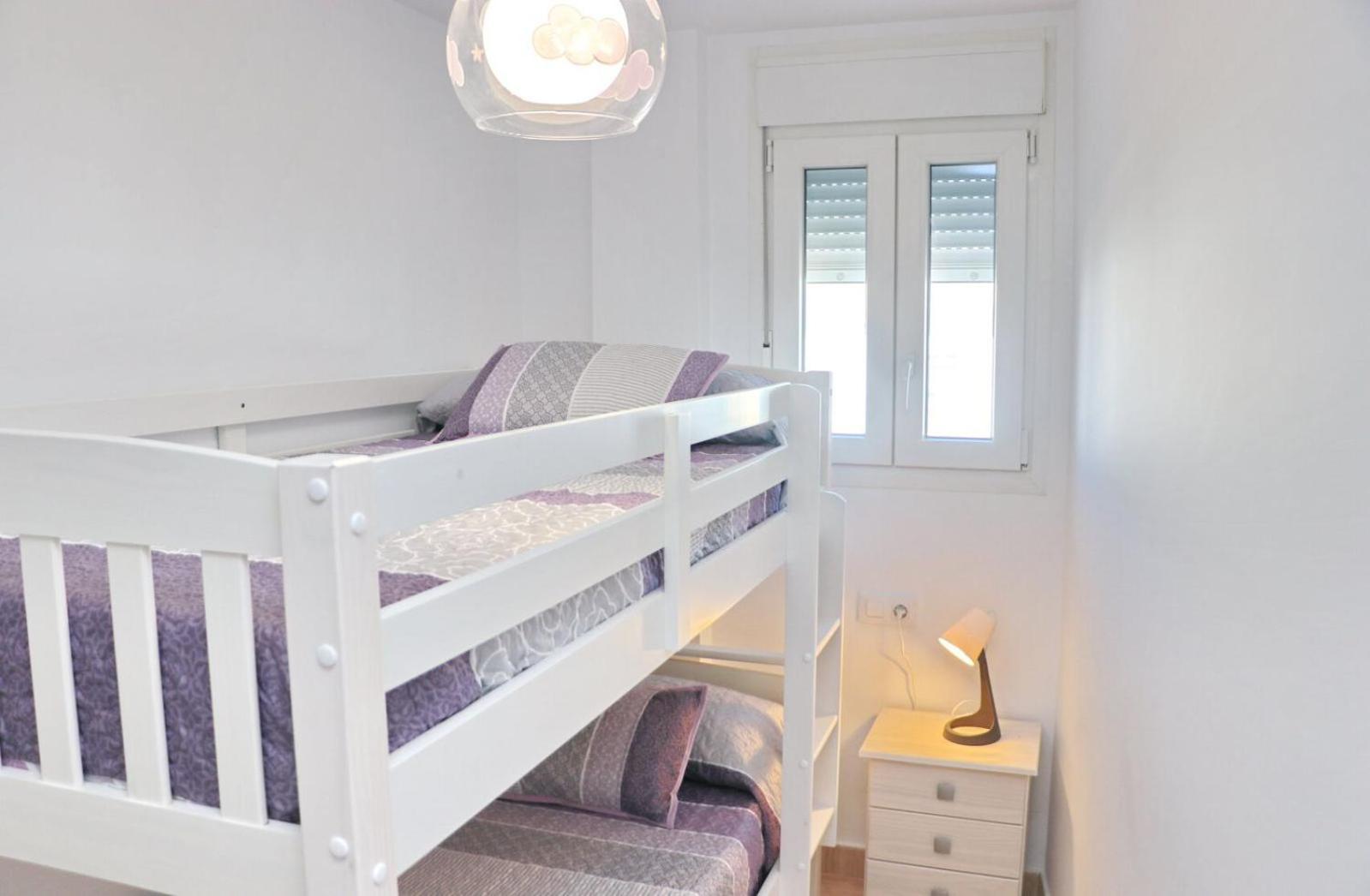 El Mirador Apartamento