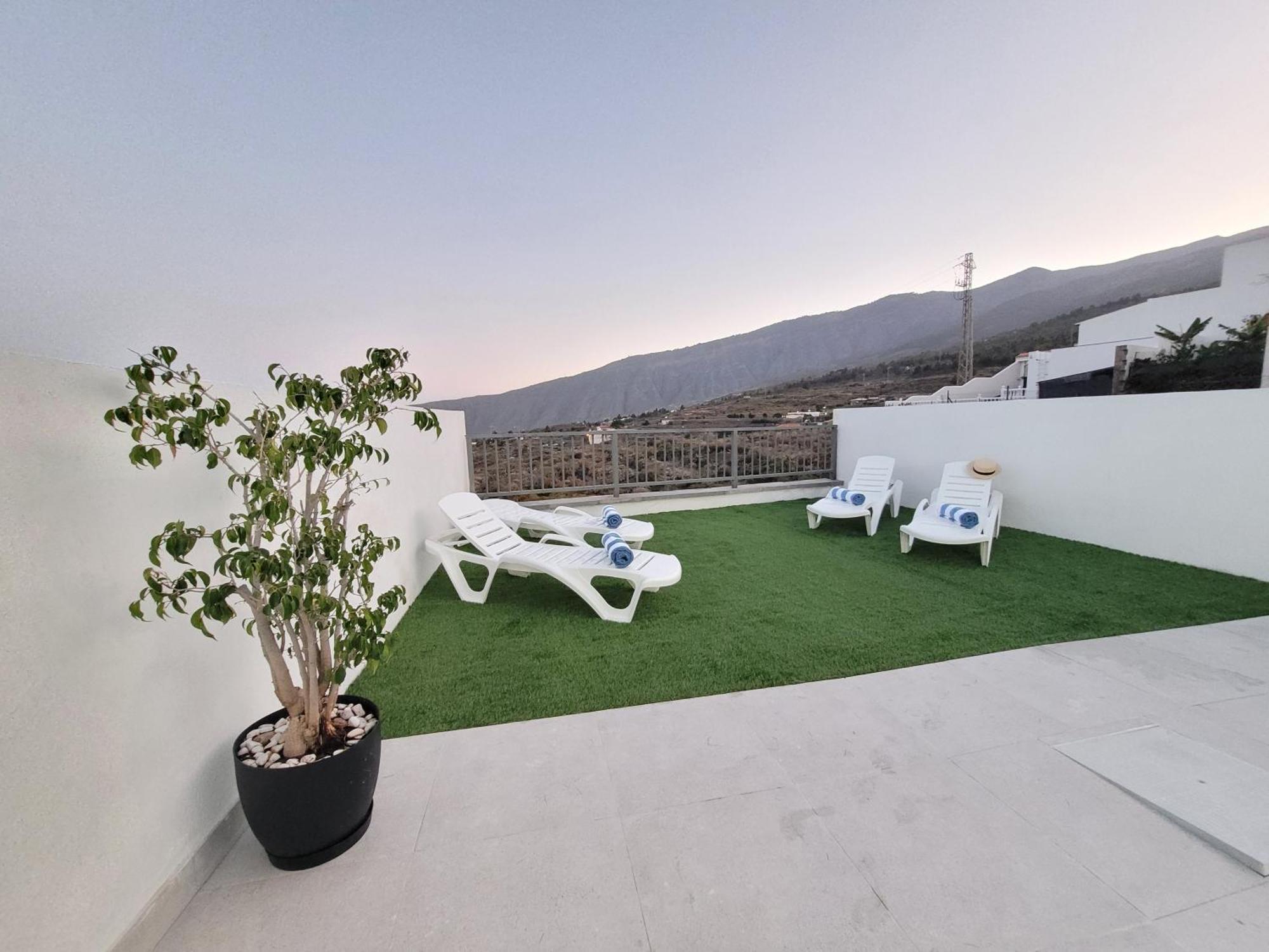 La Kasita Holiday home