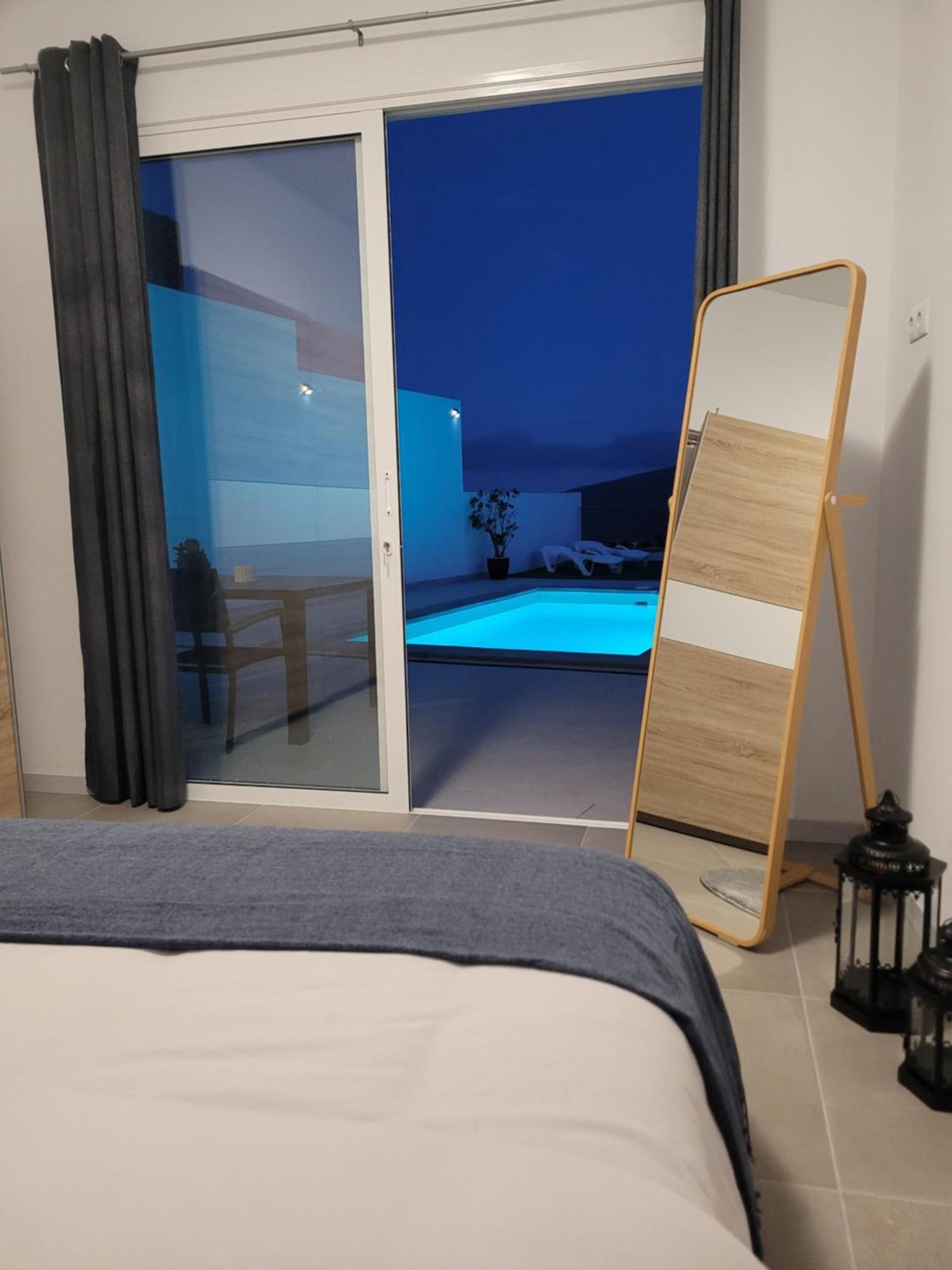 La Kasita Holiday home Arafo