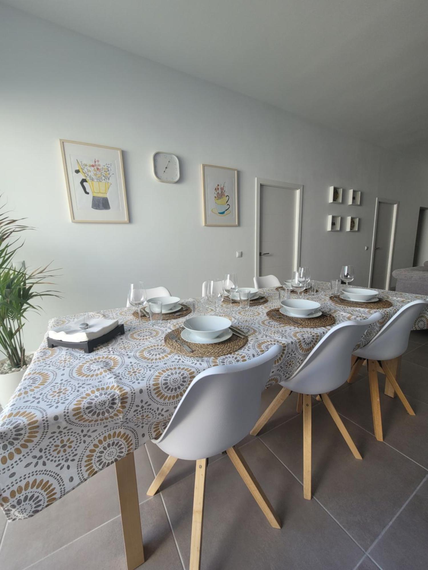 La Kasita Holiday home