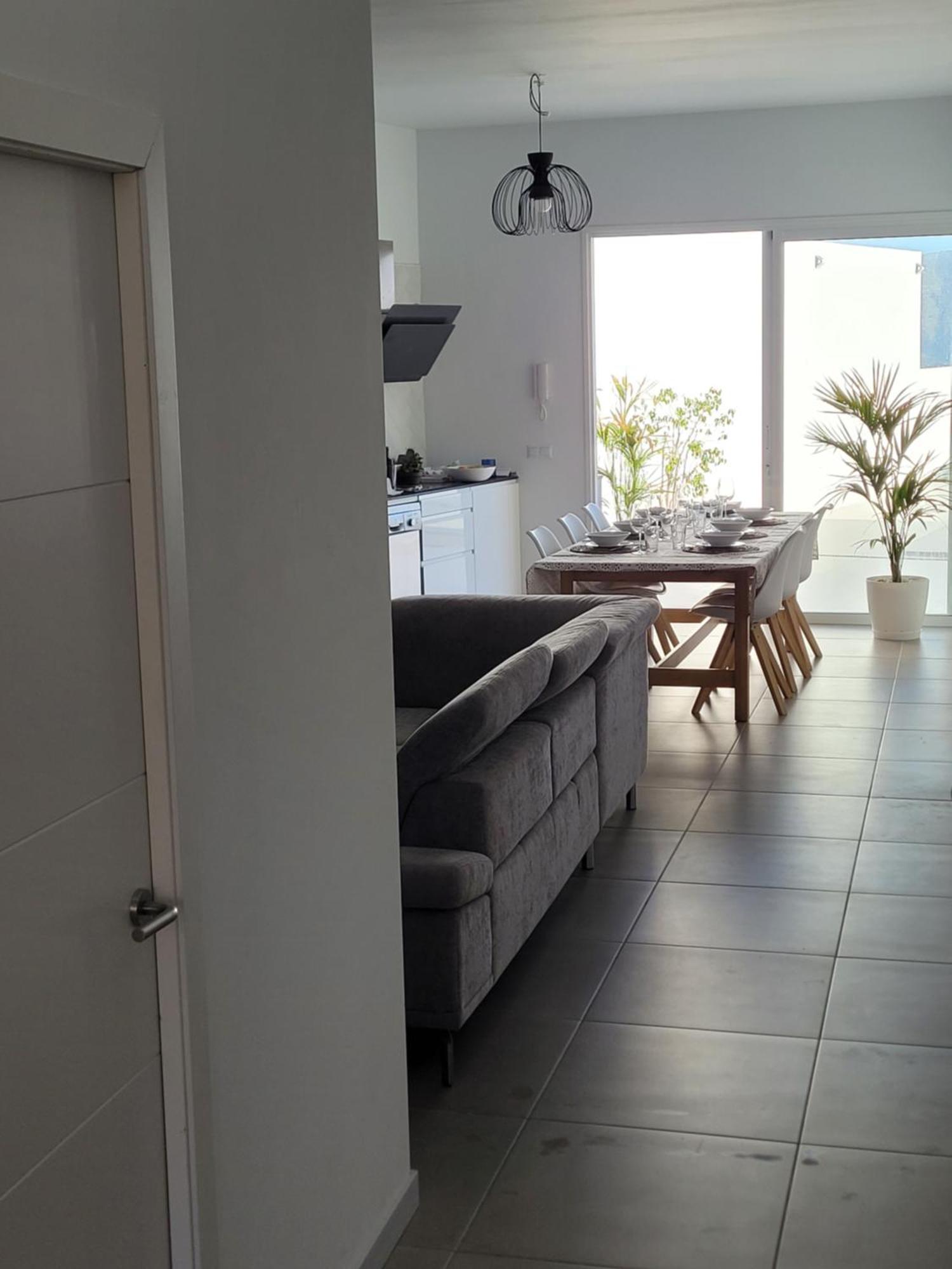 La Kasita Holiday home Arafo