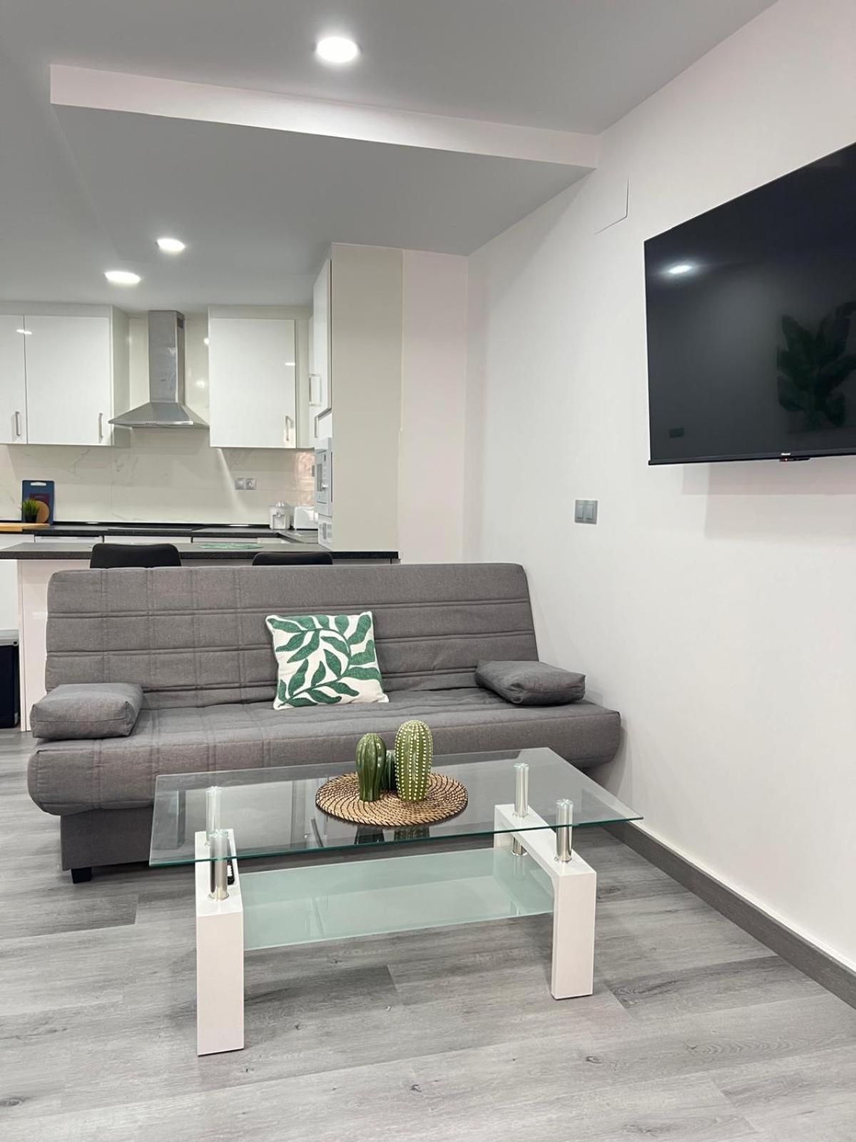 Apartamento Rosal