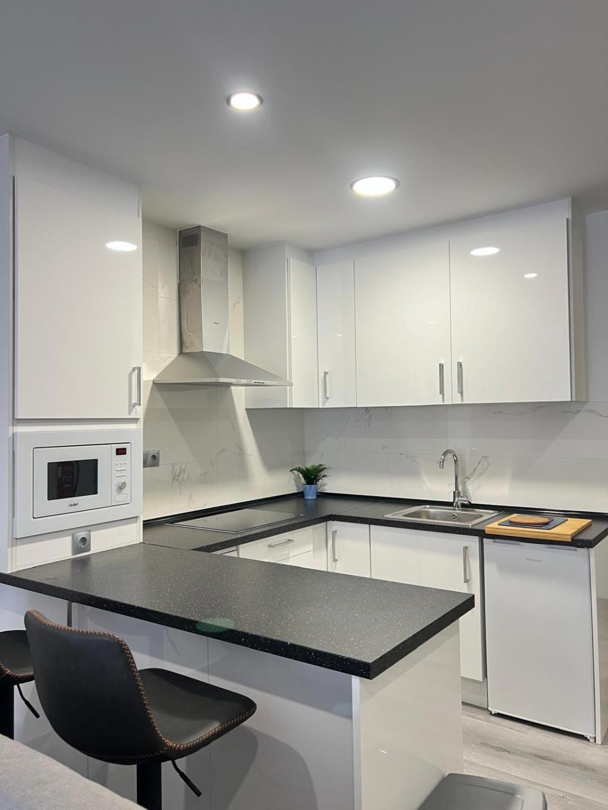 Rosal Apartamento