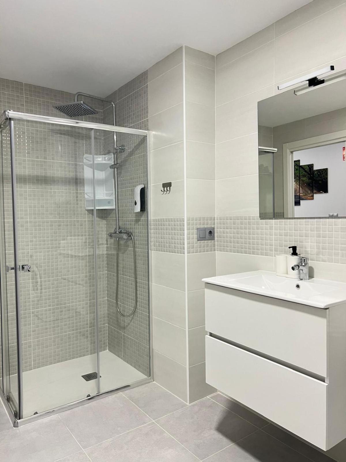 Apartamento Rosal