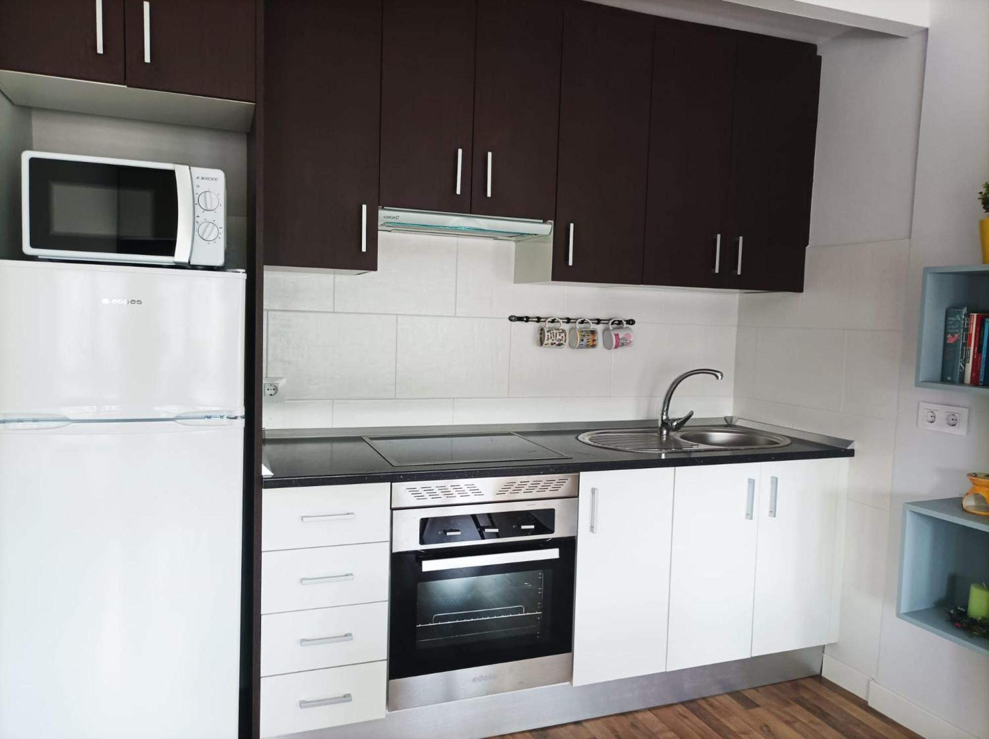 Plaza Mayor Apartment