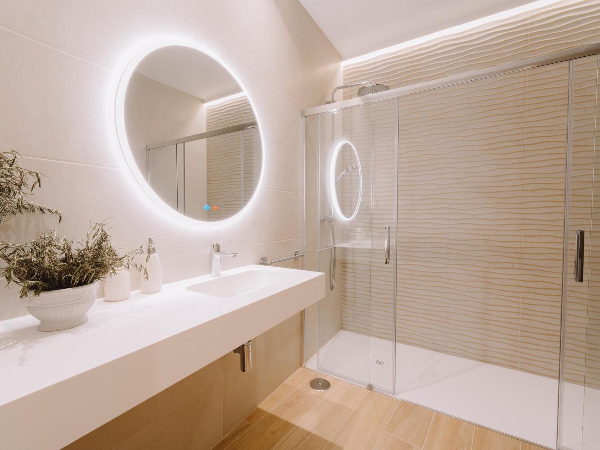 Apartment Carmen Malaga