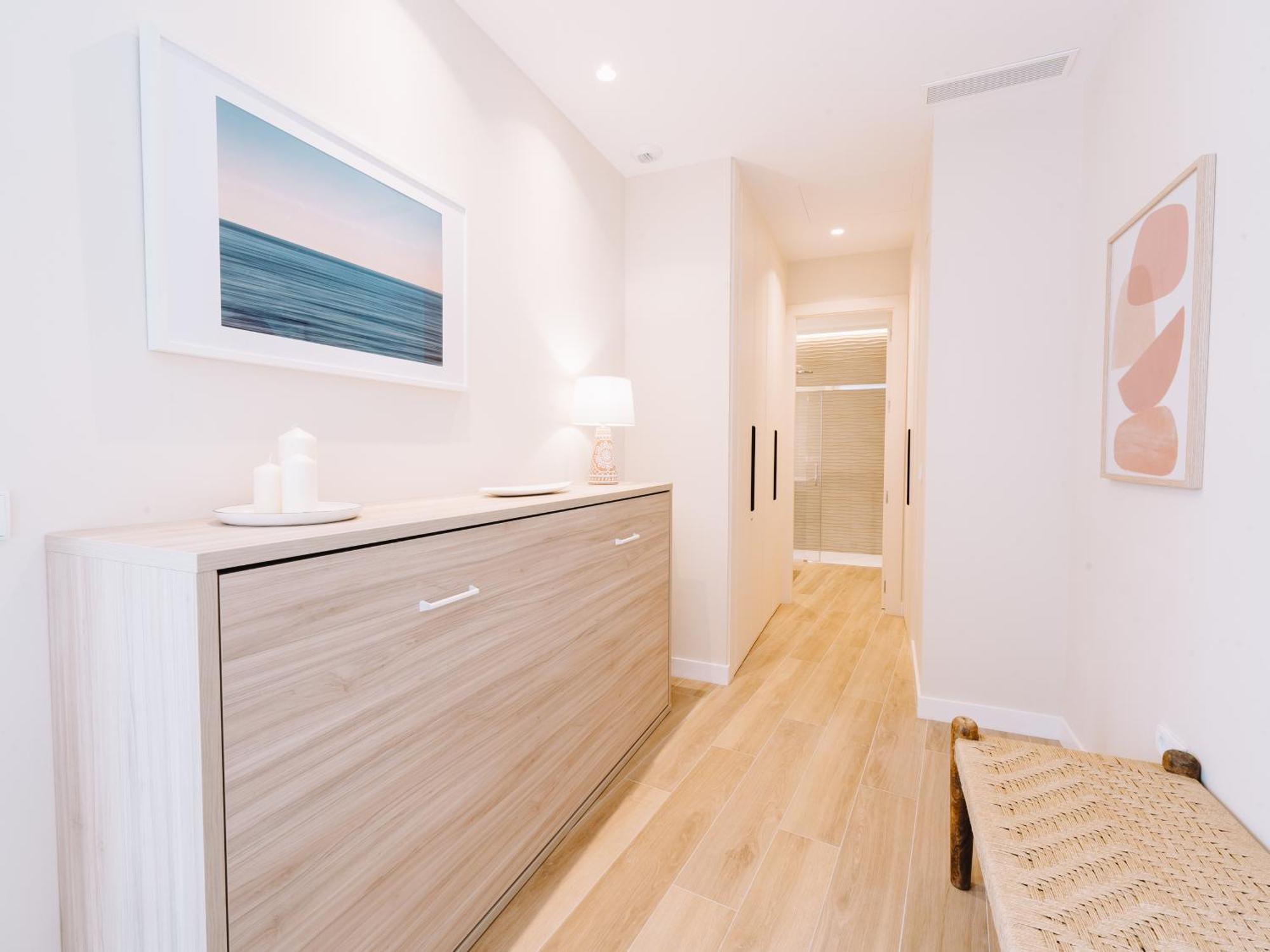 Apartment Carmen