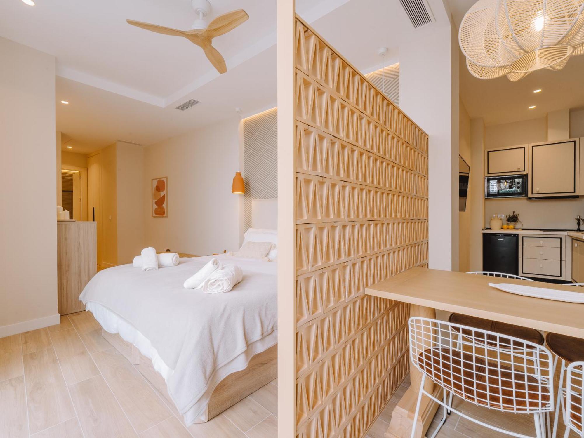 Carmen Apartment