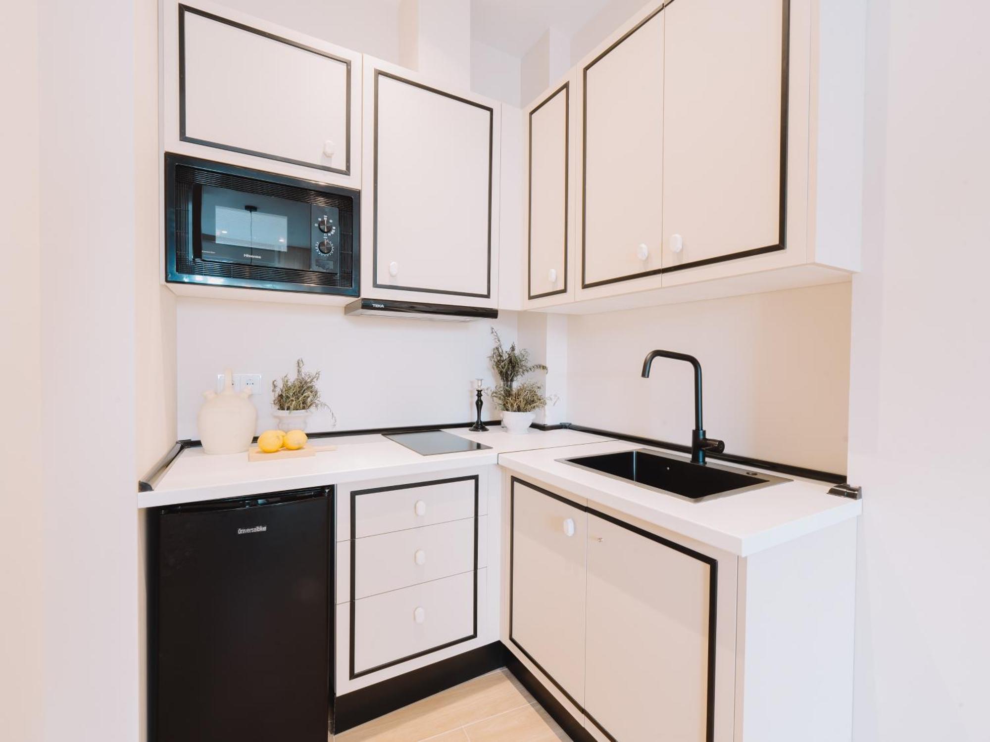 Carmen Apartment Malaga