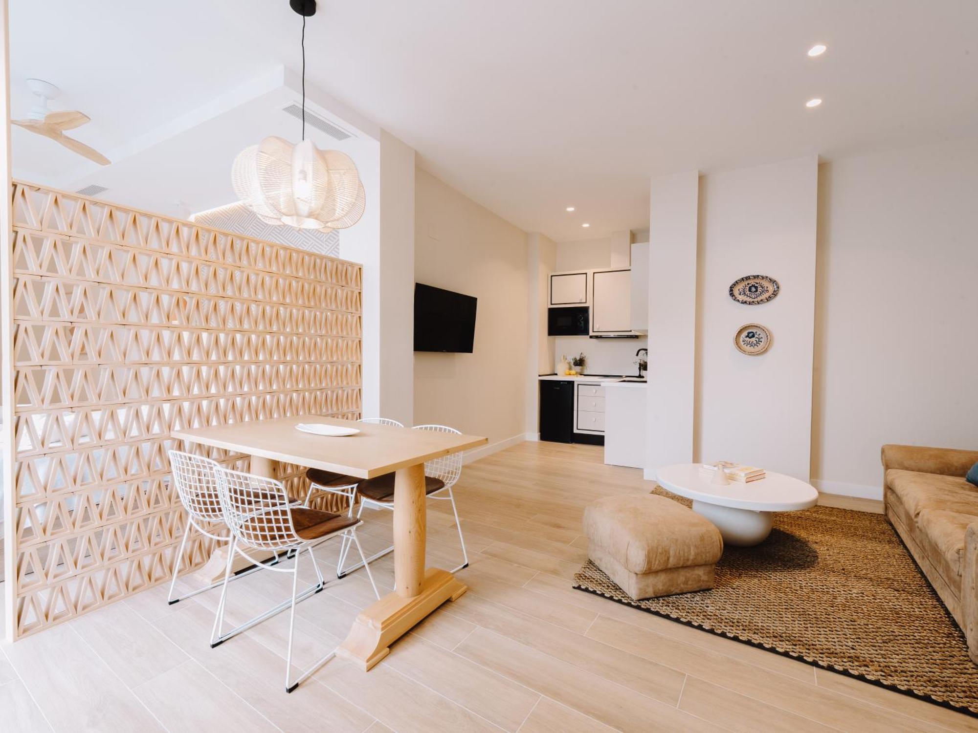 Apartment Carmen