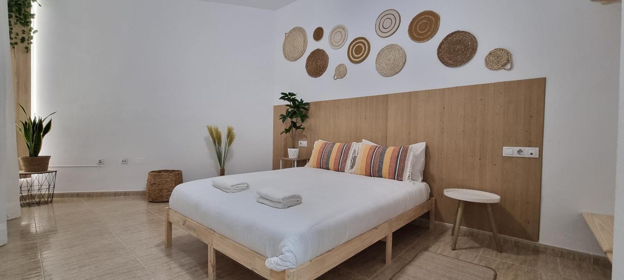 Natural - Con Aire Apartamento Roquetas de Mar