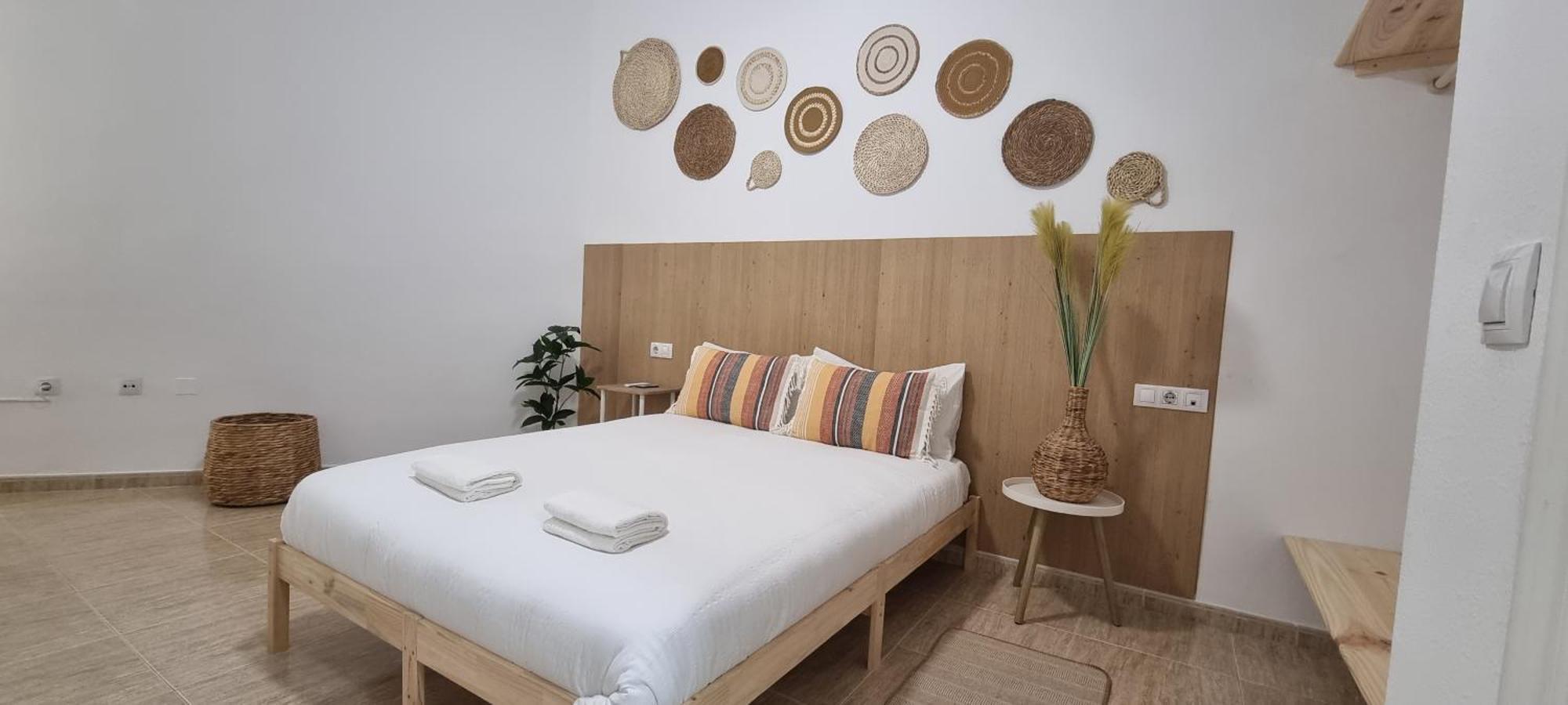 Natural - Con Aire Apartamento