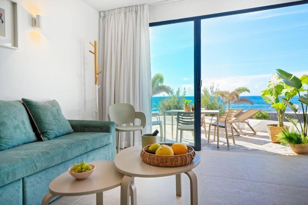 Apartamento Amapola Palms - Recien Reformado, Frente Al Mar *