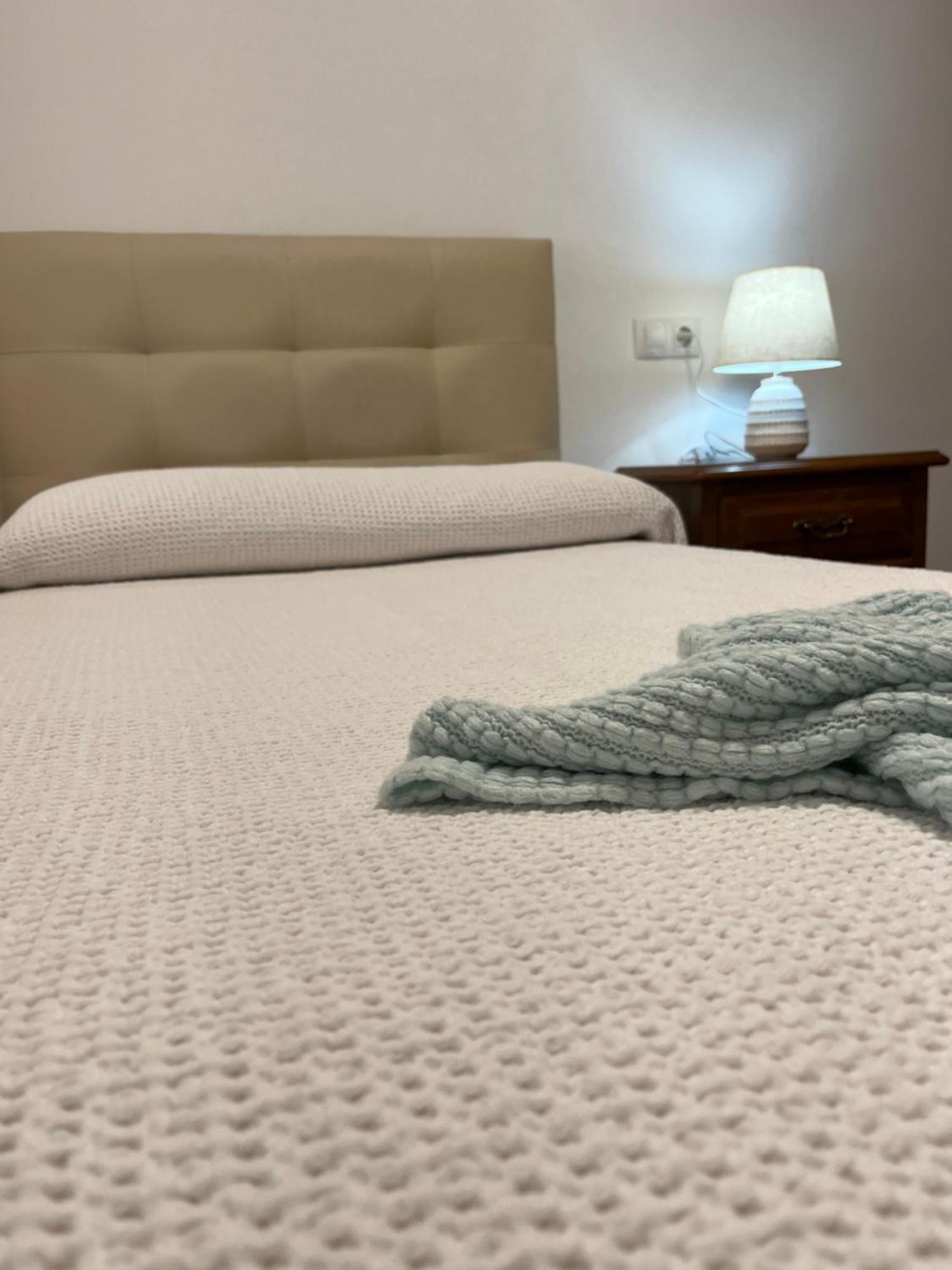 Apartamento Piso Barbanza Arousa