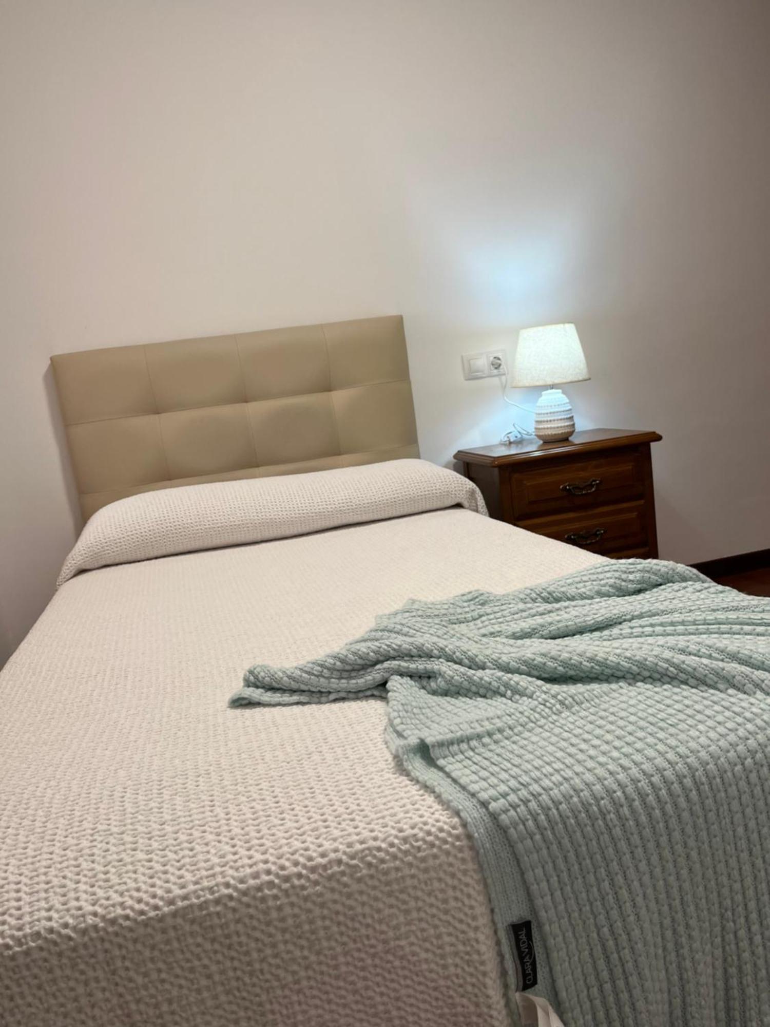 Apartamento Piso Barbanza Arousa *