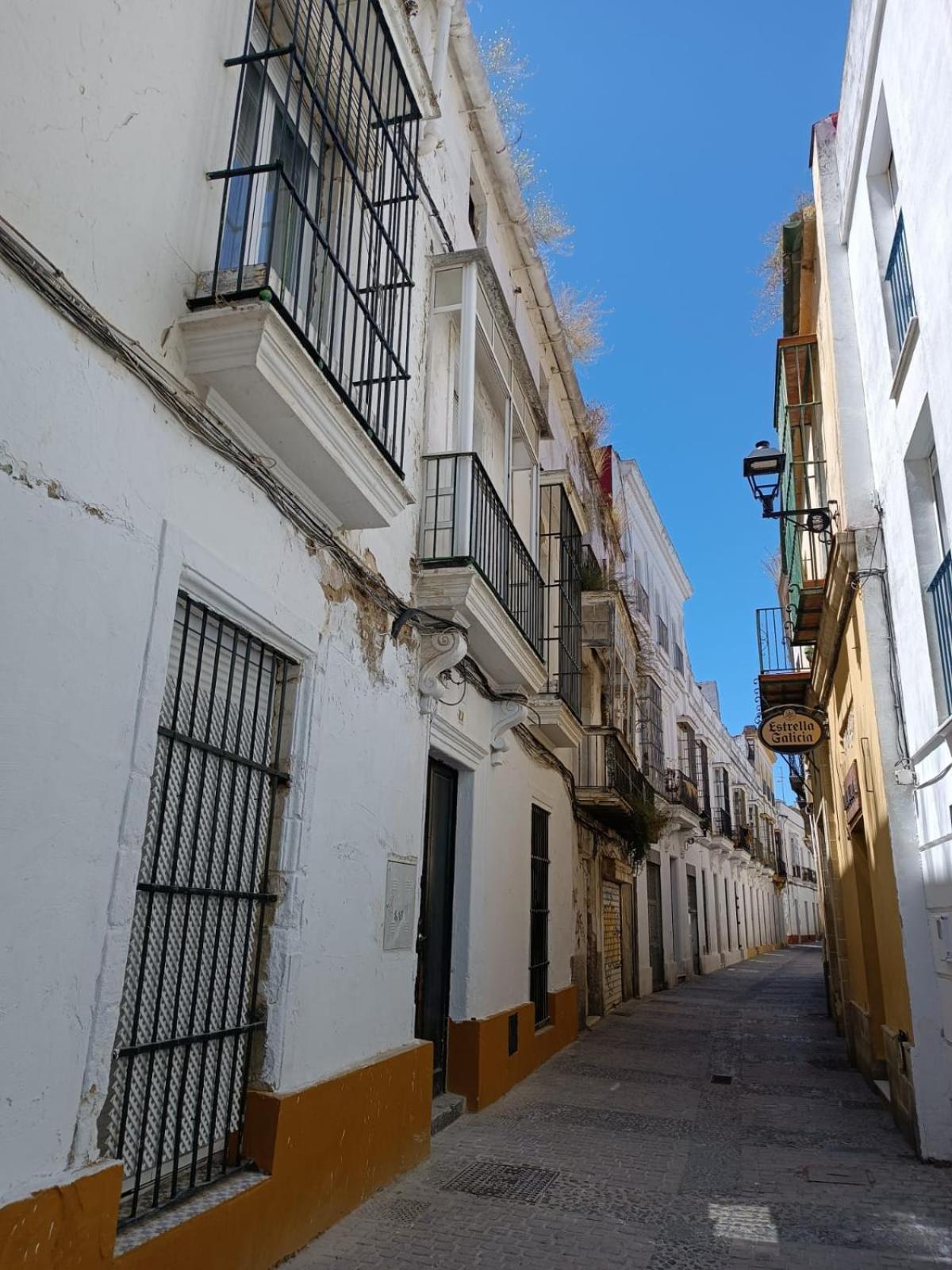 Plateros Apartment