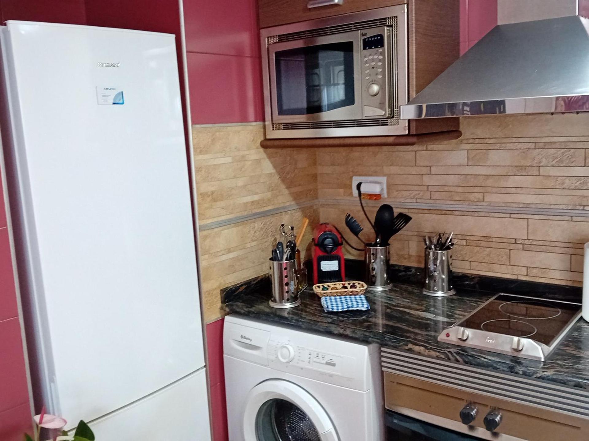El Estudio De Mariposas,sofa Cama , Cocina Y Bano * Partida de La Cañada