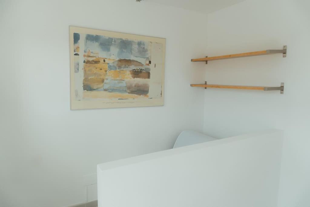Penthouse Fenals Apartment Lloret de Mar