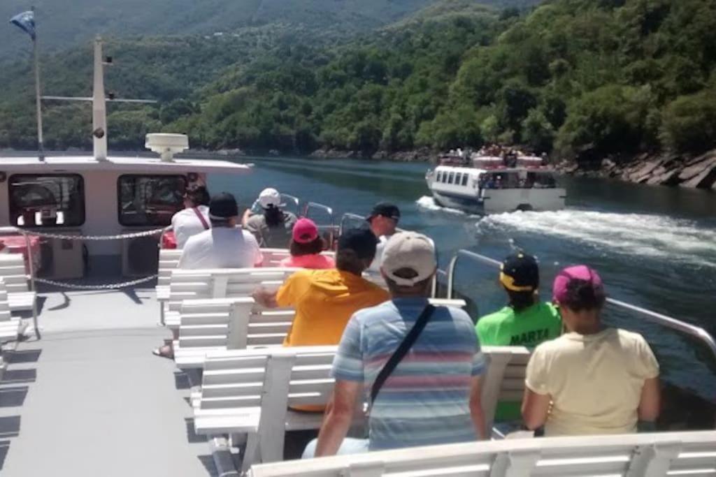 O Capricho Сasa de vacaciones